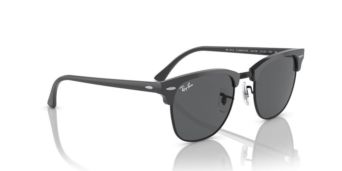 Ray- Ban Rb3016 1367/b1 55-21