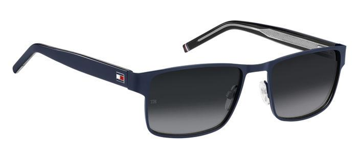 Tommy Hilfiger 1974/S FLL9O Metal Erkek Güneş Gözlüğü