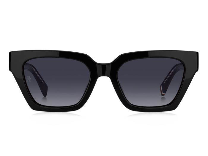 Tommy Hılfıger TH2101/S 8079O Cat Eye Kemik Güneş Gözlüğü