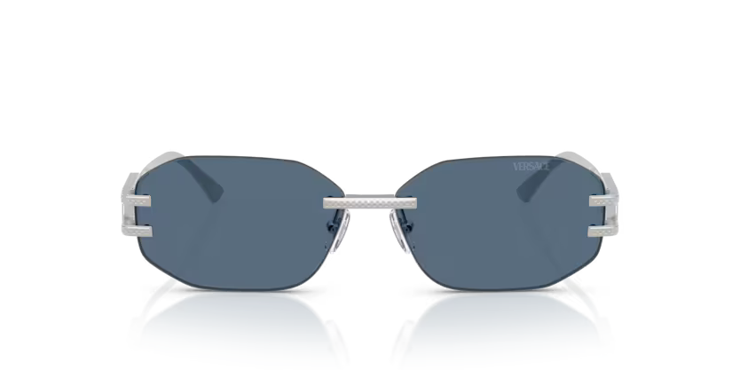 Versace MOD.2274 1000/80 Faset Güneş Gözlüğü