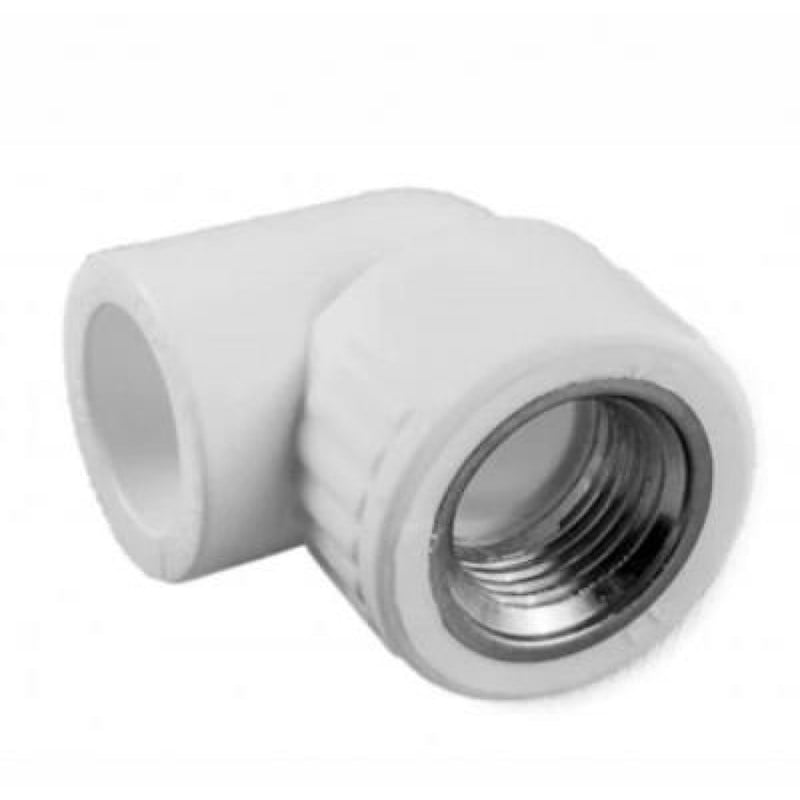 KALDE İÇ DİŞLİ DİRSEK 25X1/2