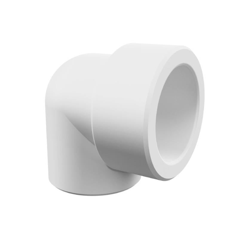KALDE PLASTİK REDÜKSİYON DİRSEK - 25x20    (100/400)