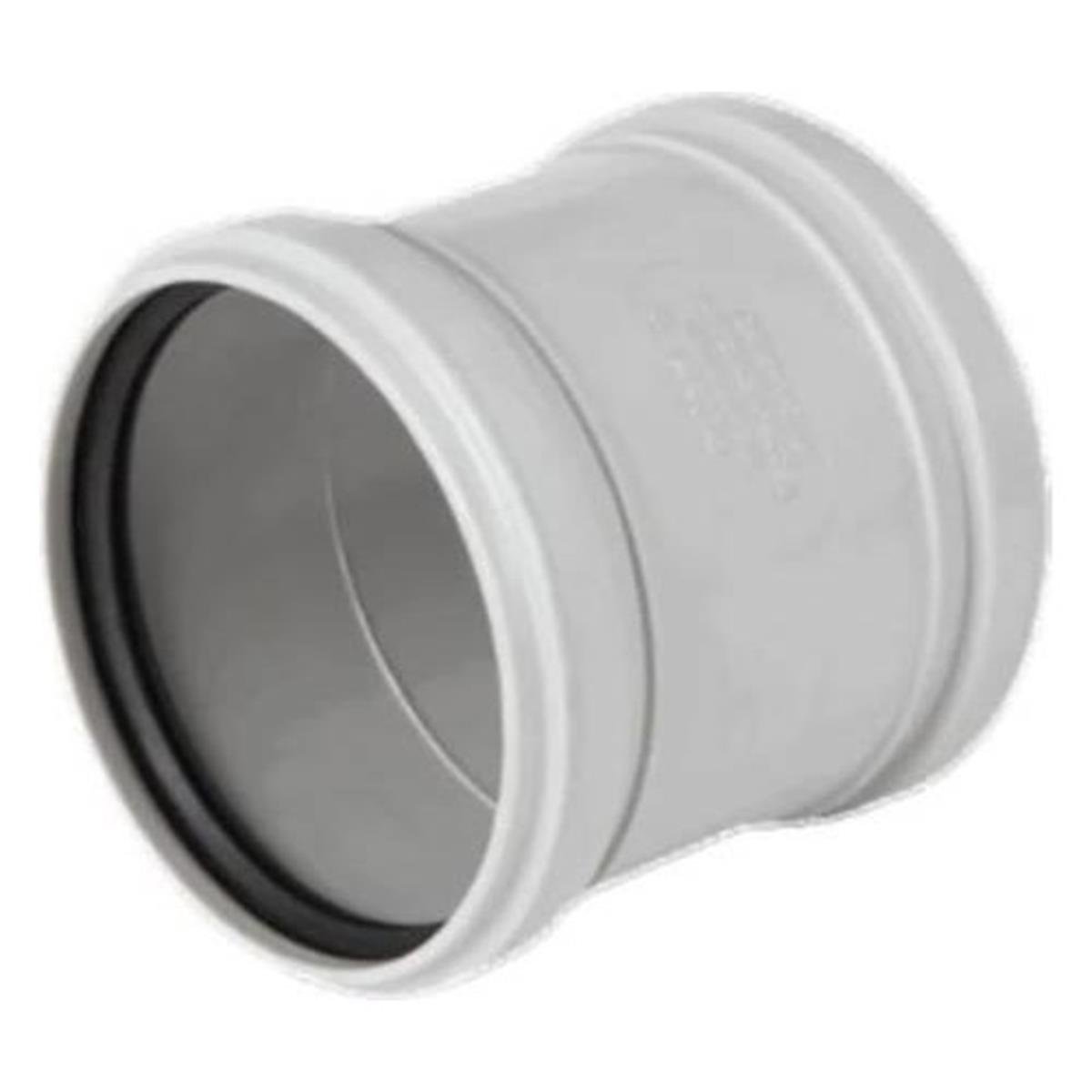 KALDE PVC KAYAR MANŞON 50 MM    (200)