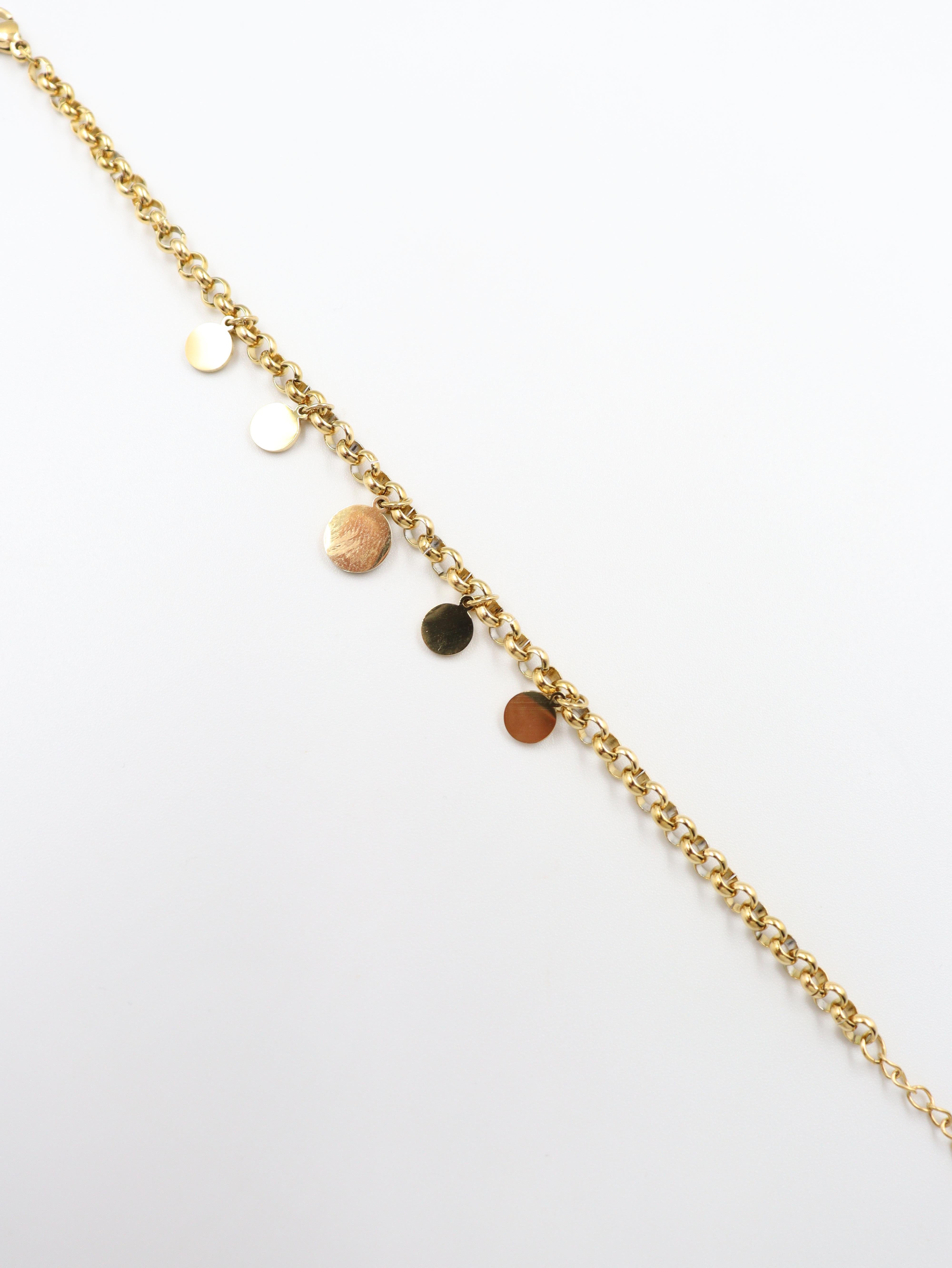 Amata Gold Bileklik