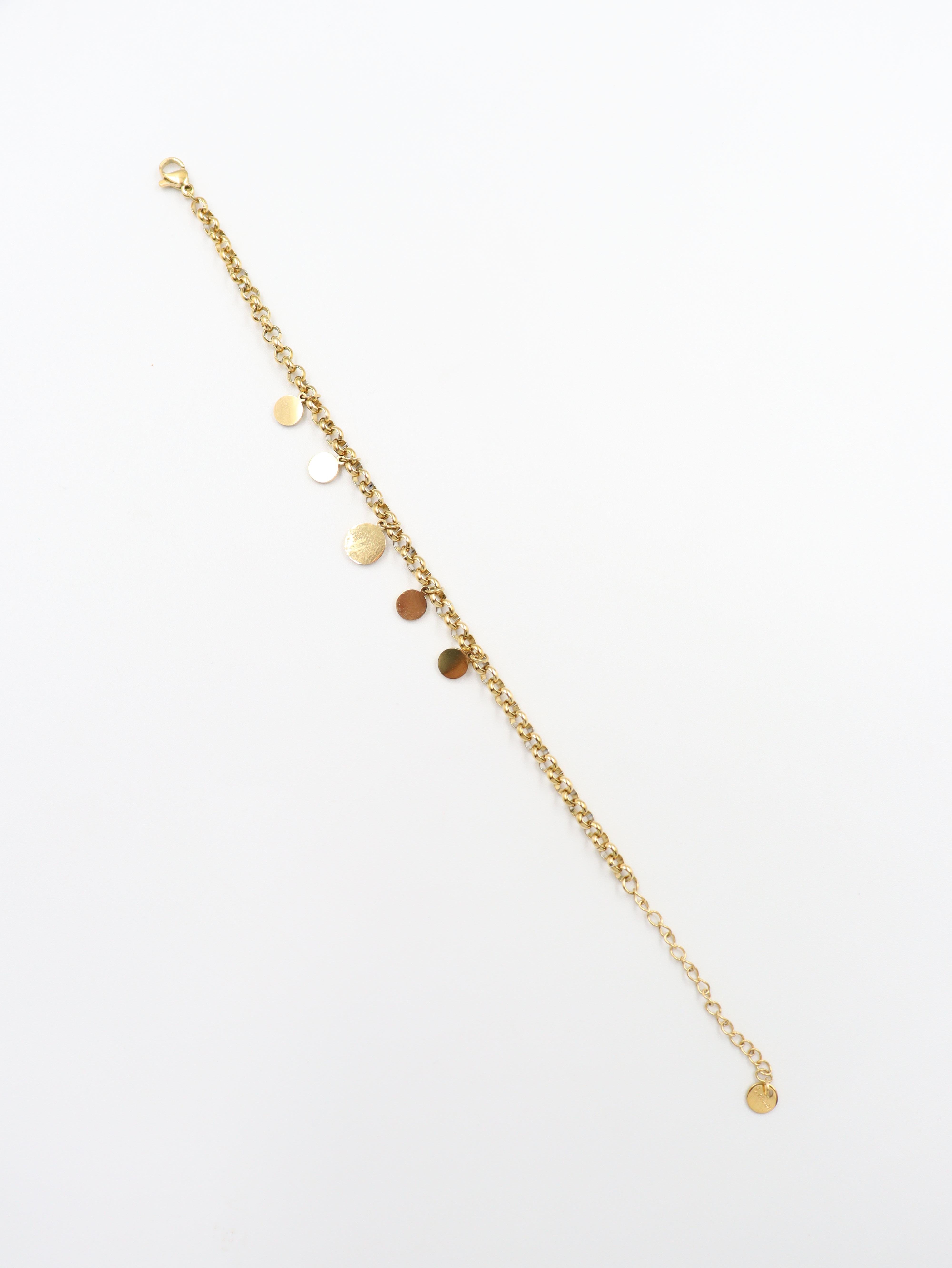 Amata Gold Bileklik