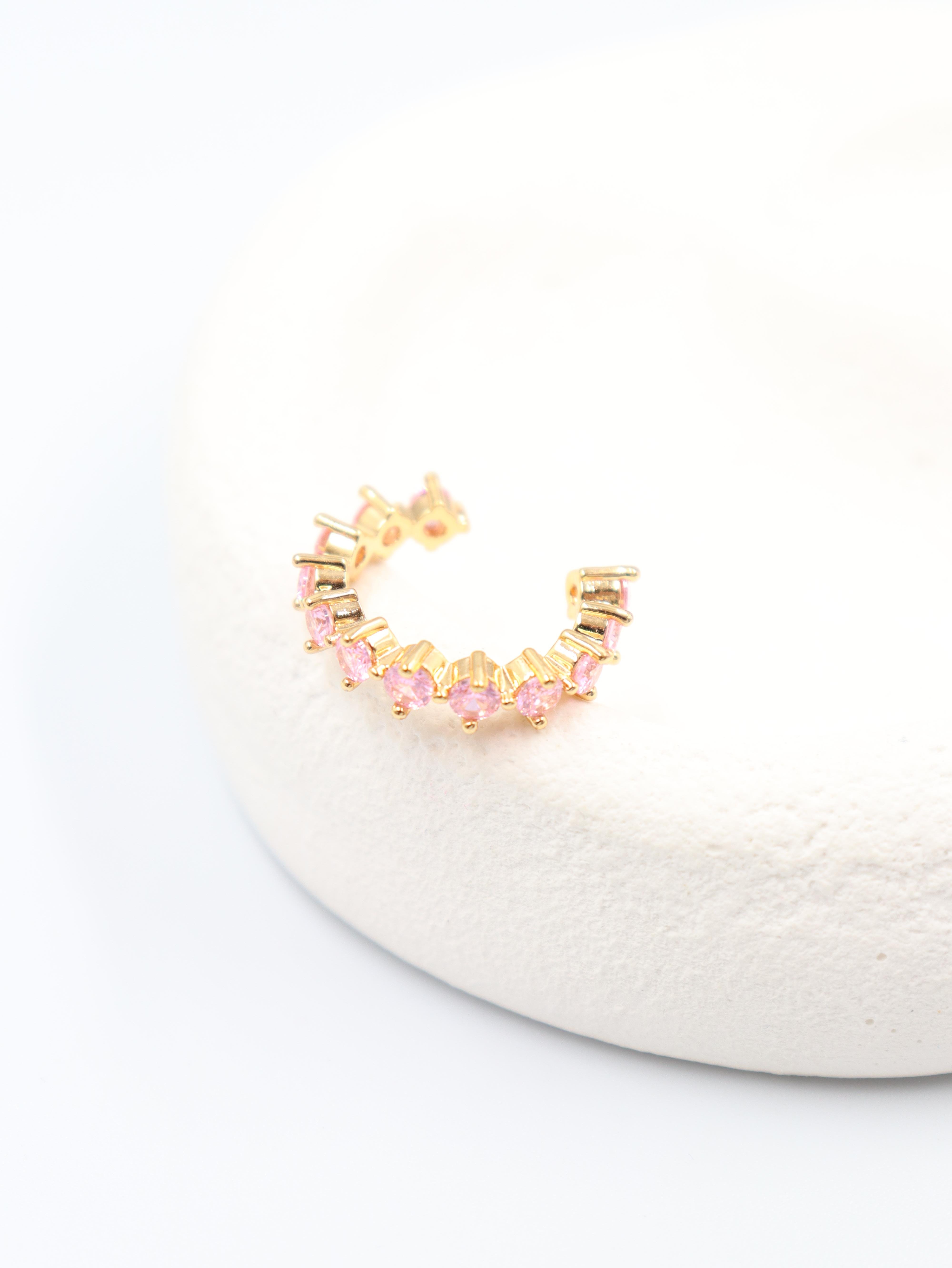 Aurum Earcuff