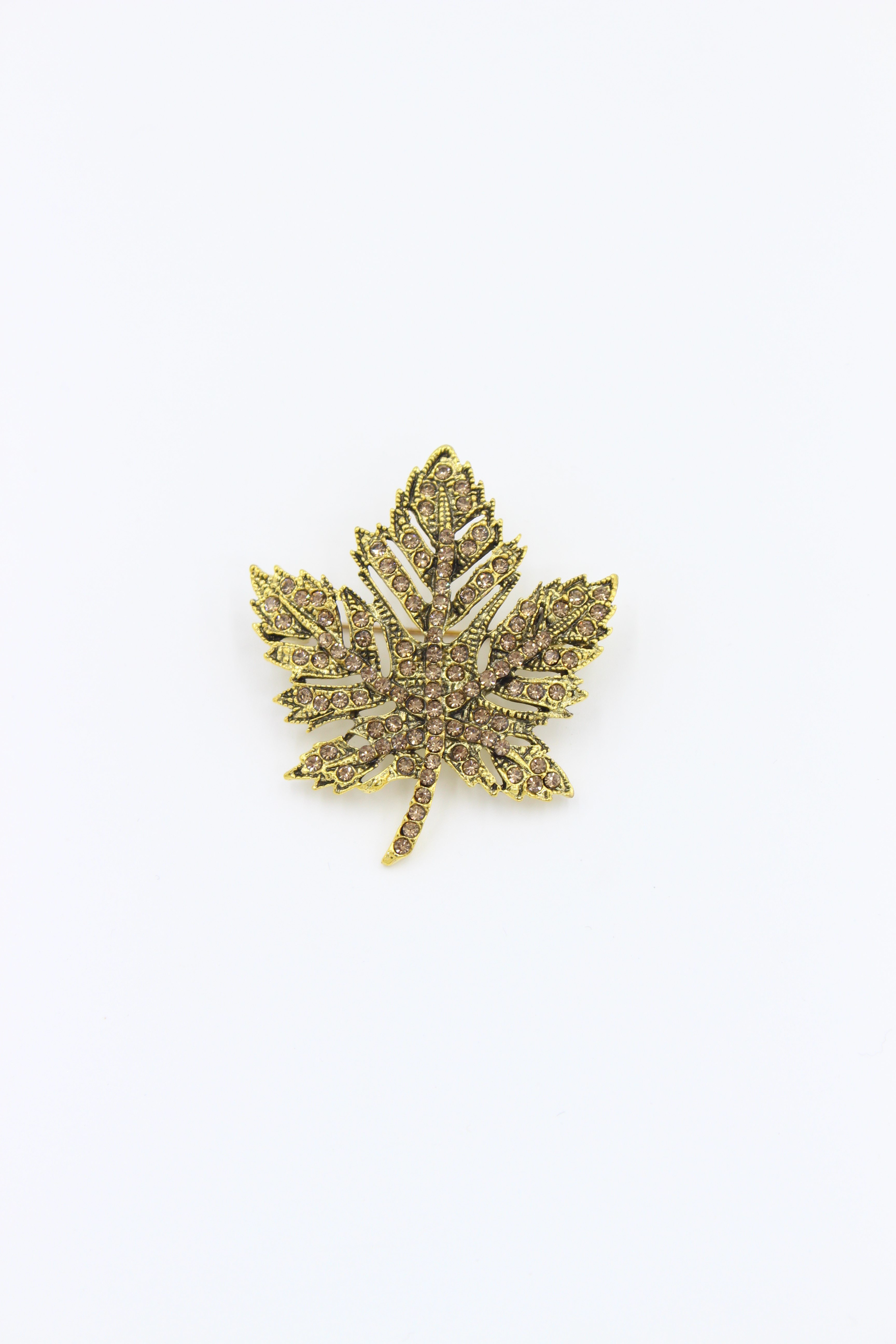 Broş (4,5 cm)