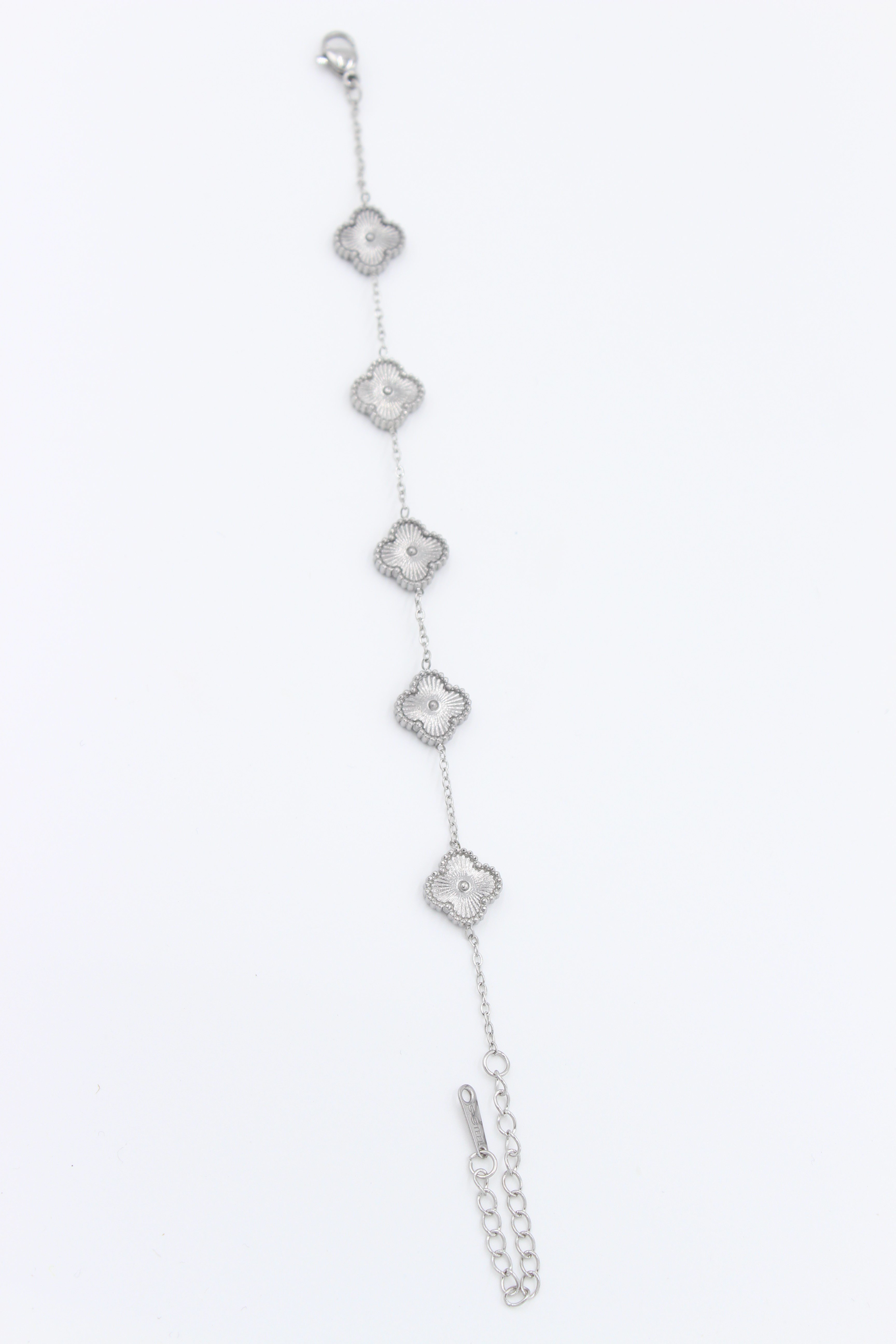 Çelik Bileklik  (15+5 cm)