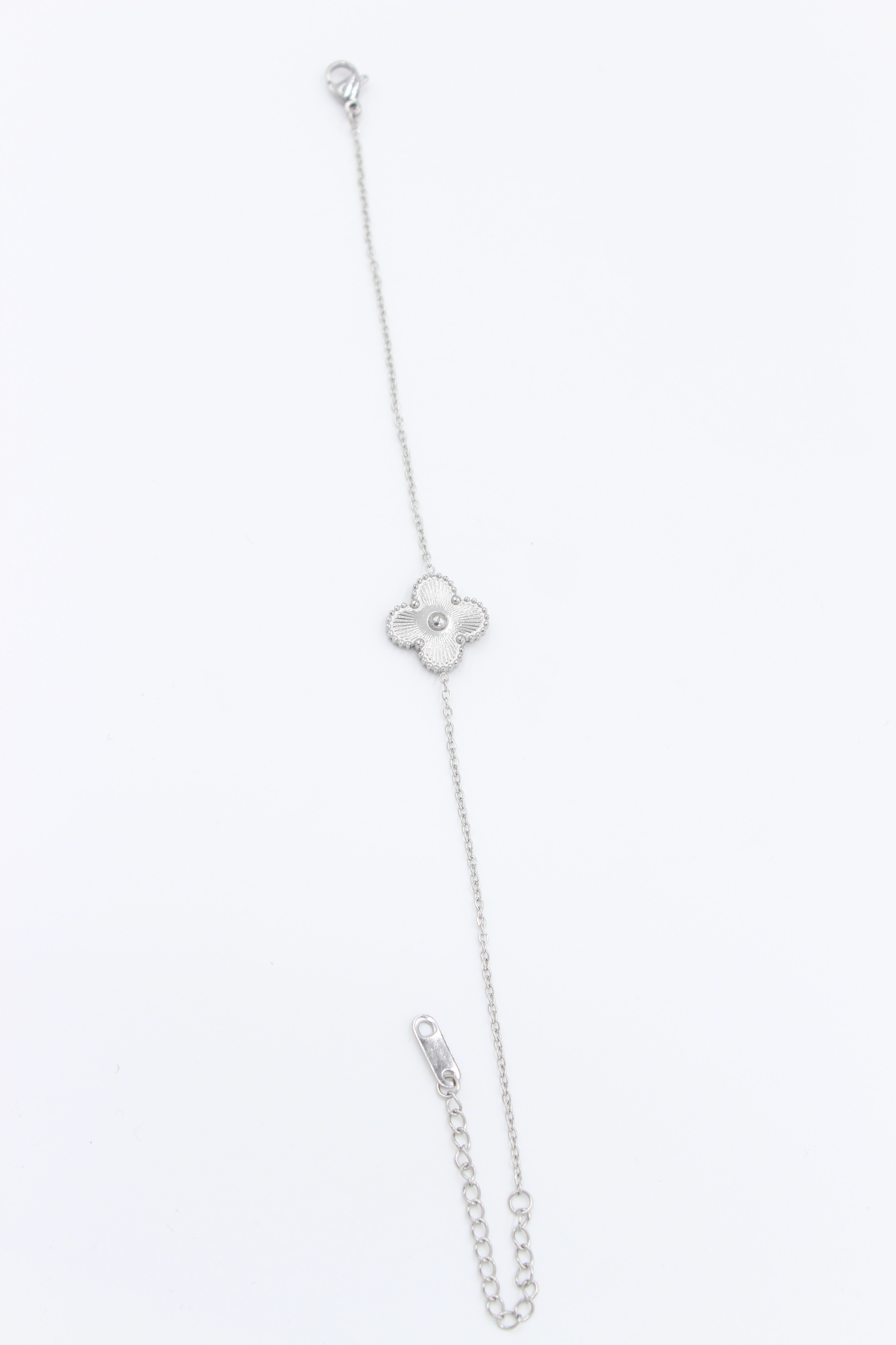 Çelik Bileklik  (18+5 cm)