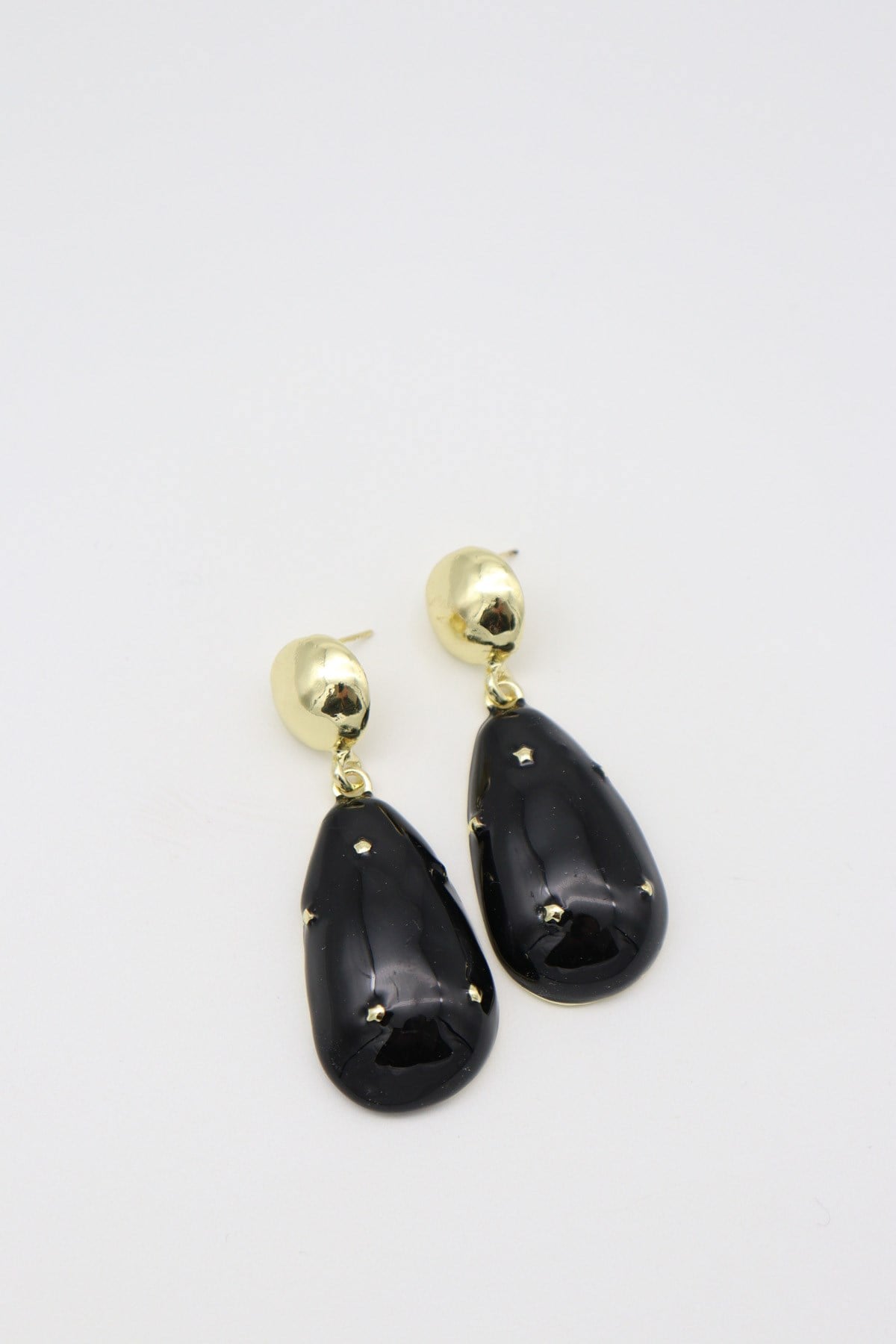 Çelik Küpe 14 K-17194 (50mm)