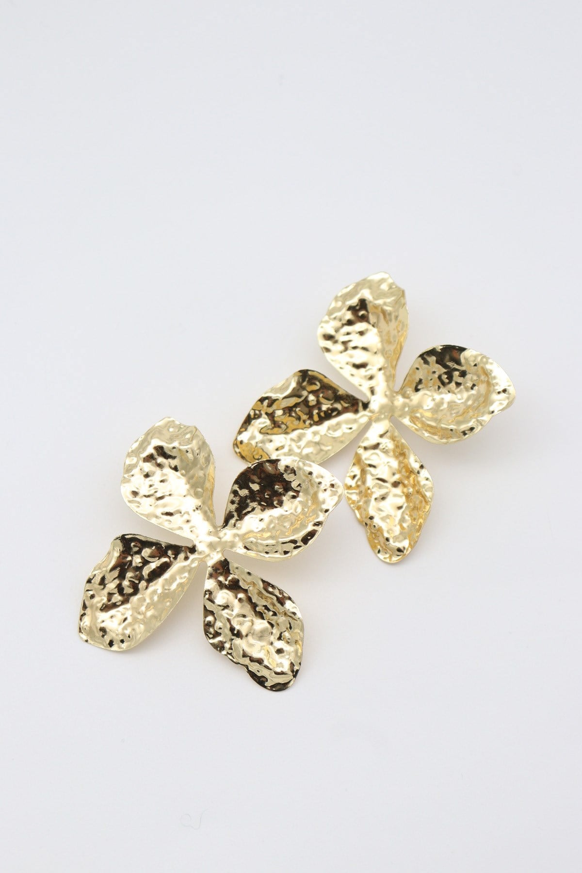 Çelik Küpe 14 K-17215 (50mm)
