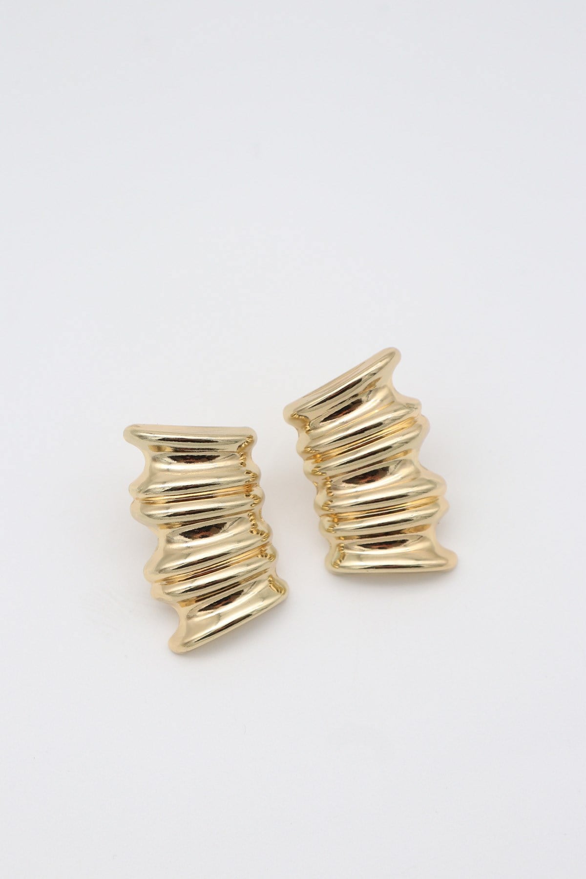 Çelik Küpe 14 K-17229 (30mm)