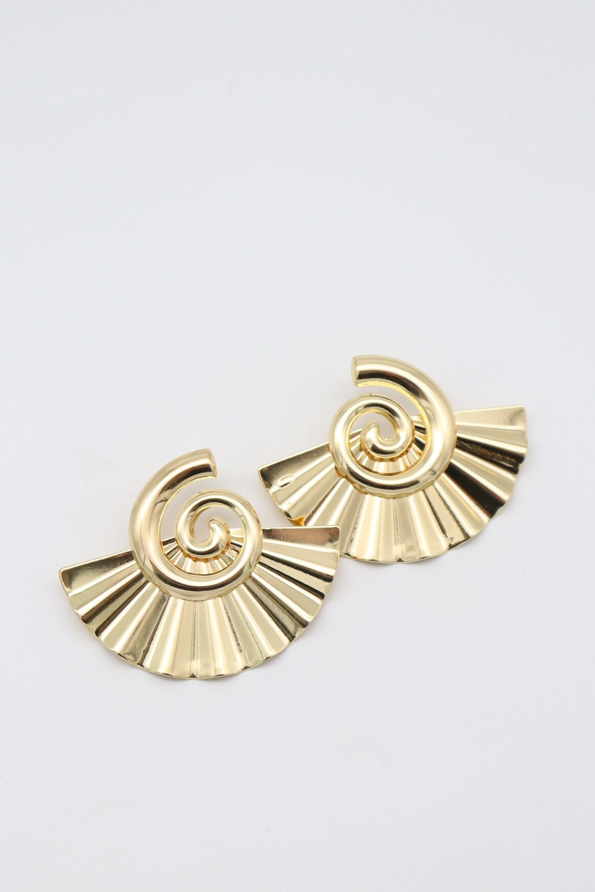 Çelik Küpe 14 K-17237 (40mm)