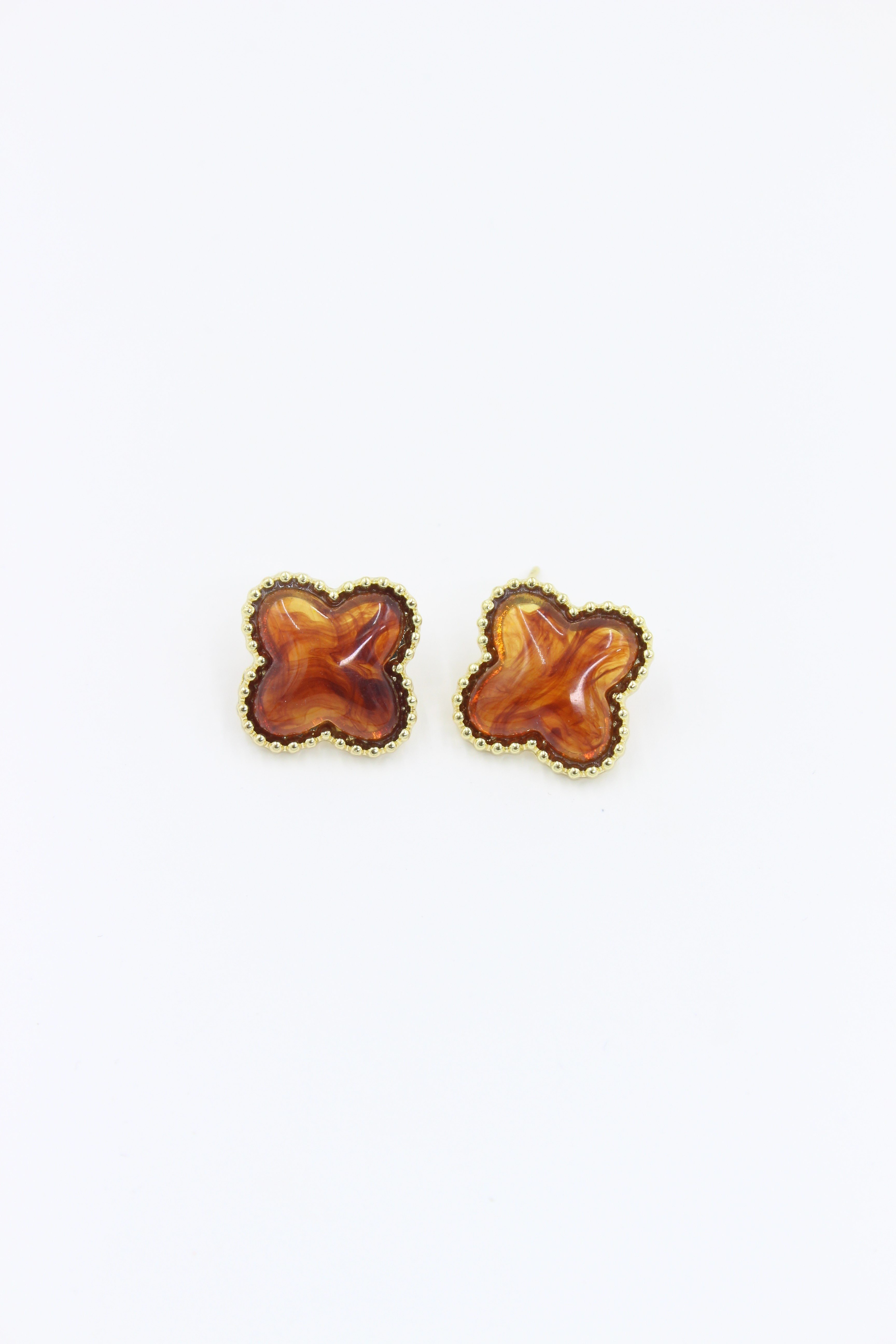 Çelik Küpe 14 - K ( 2cm )