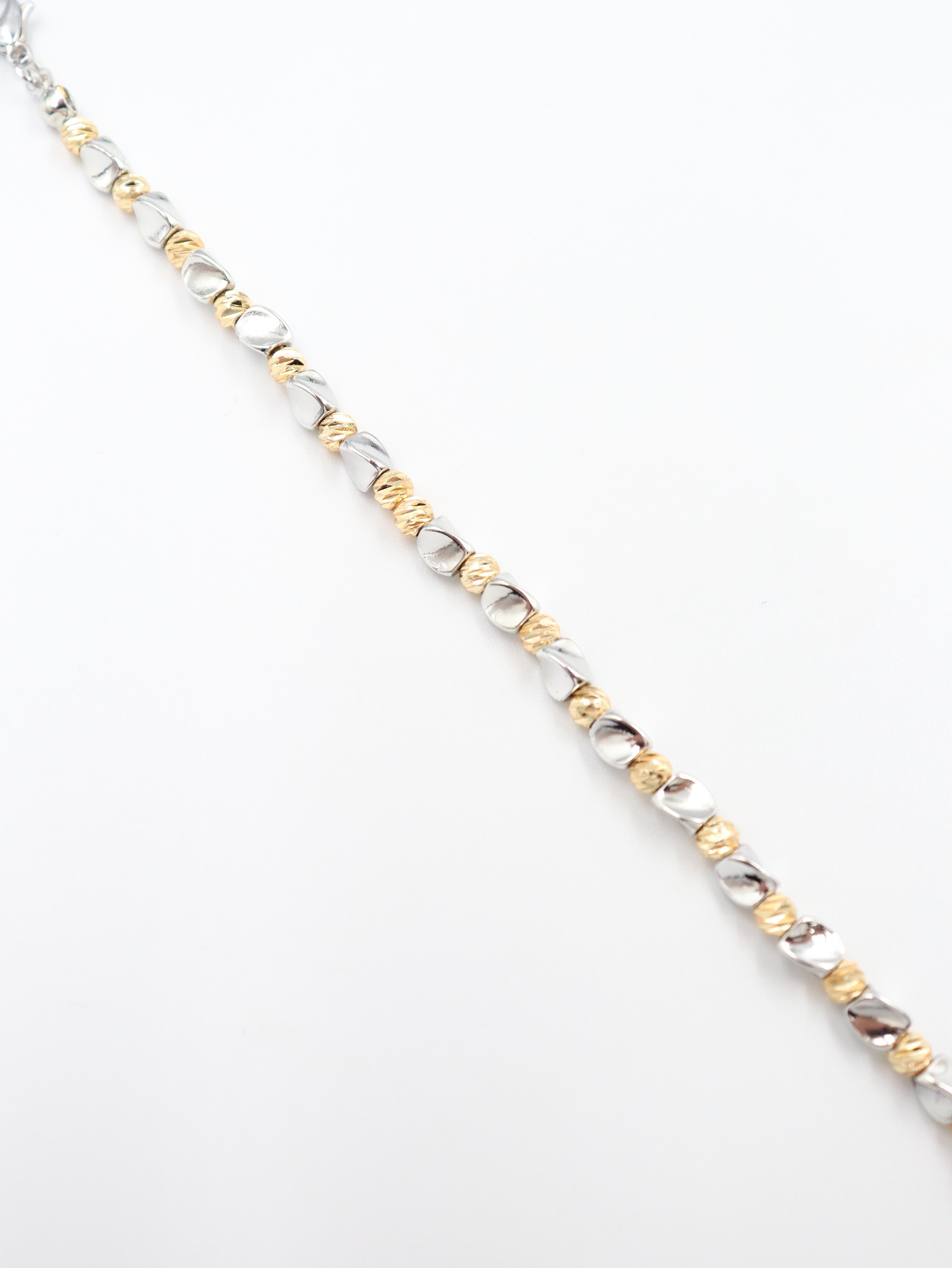 Chiarore Gold Bileklik