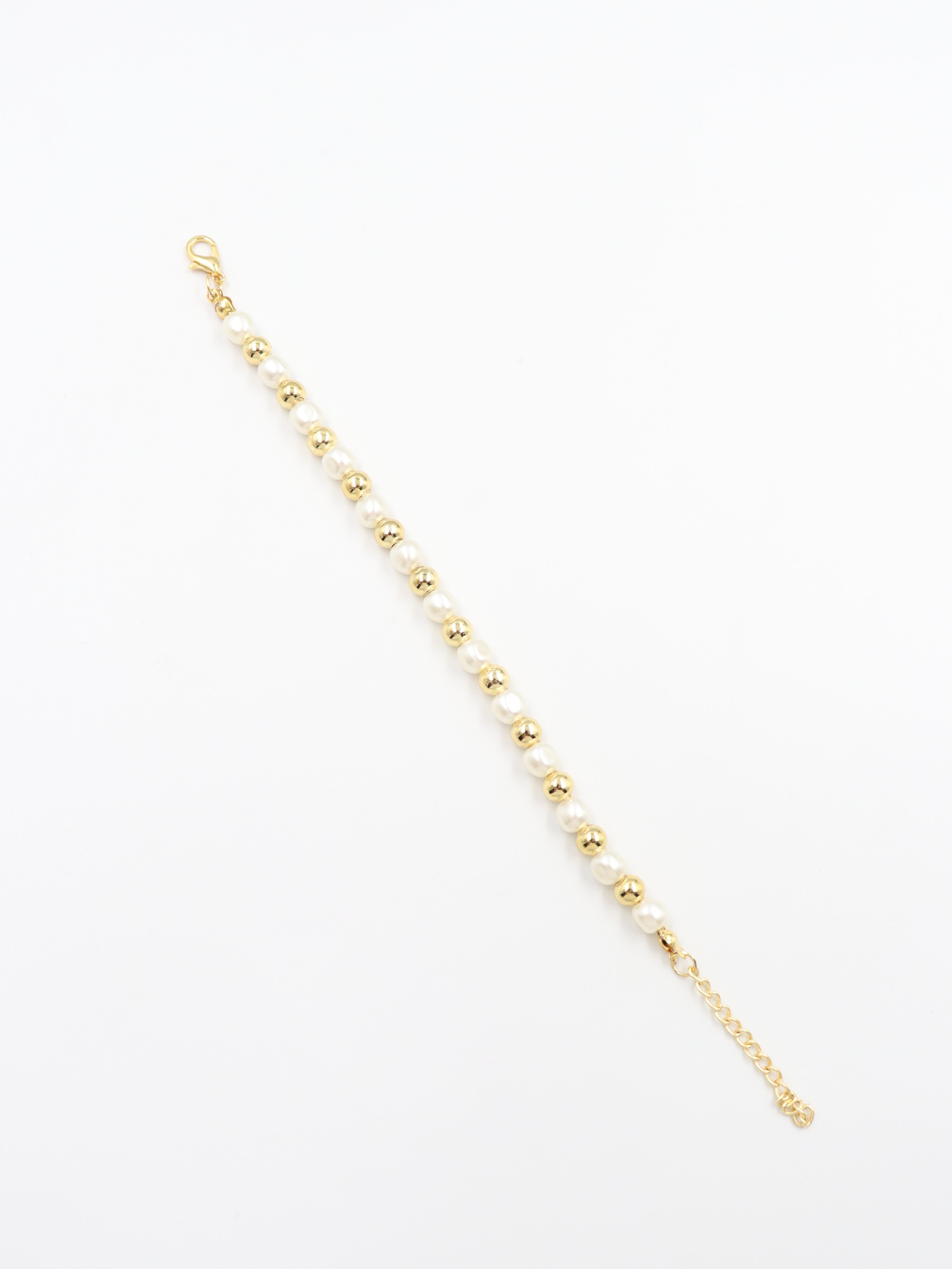 Dolore Gold Bileklik