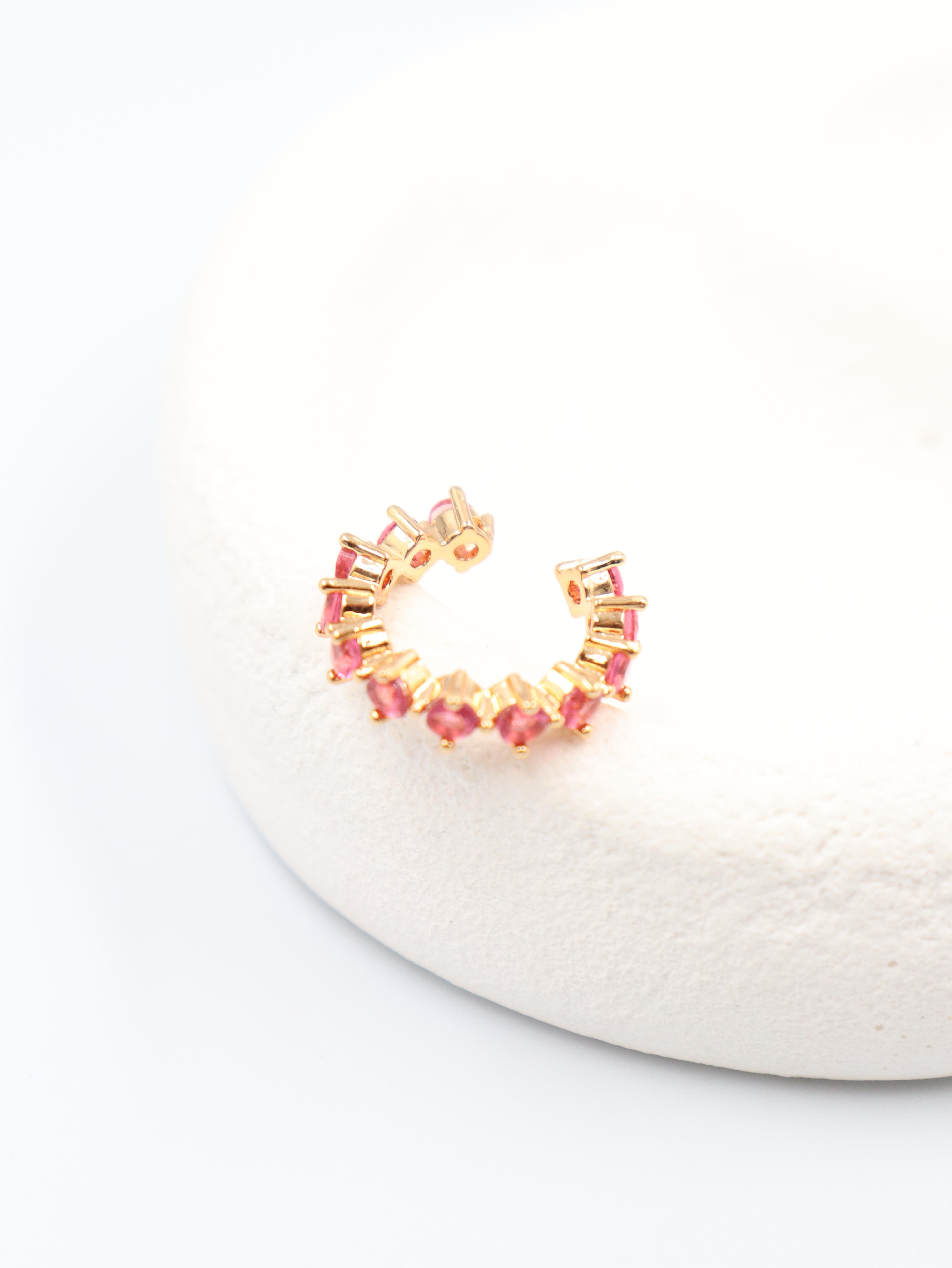 Edge Earcuff