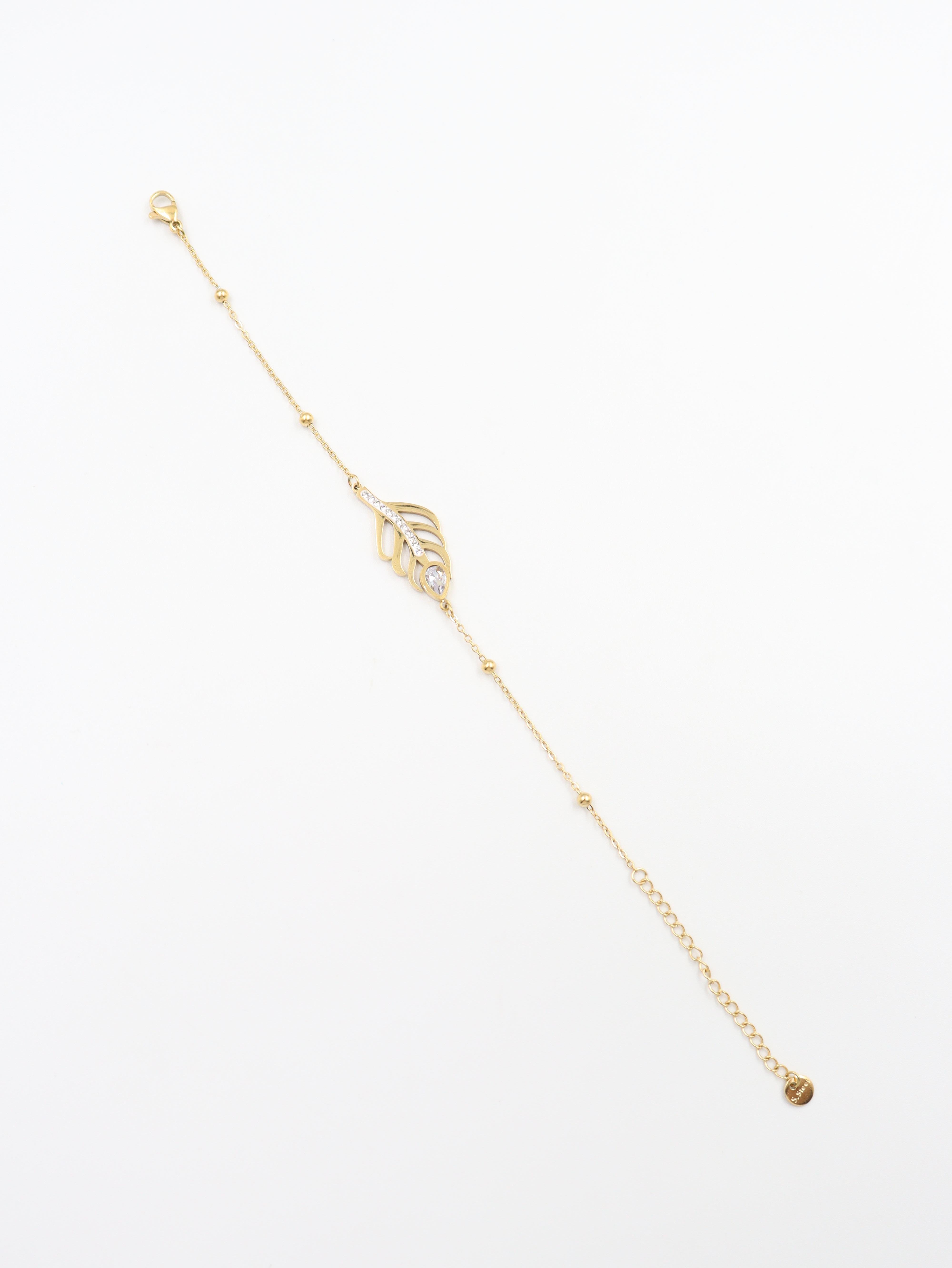 Eterna Gold Bileklik