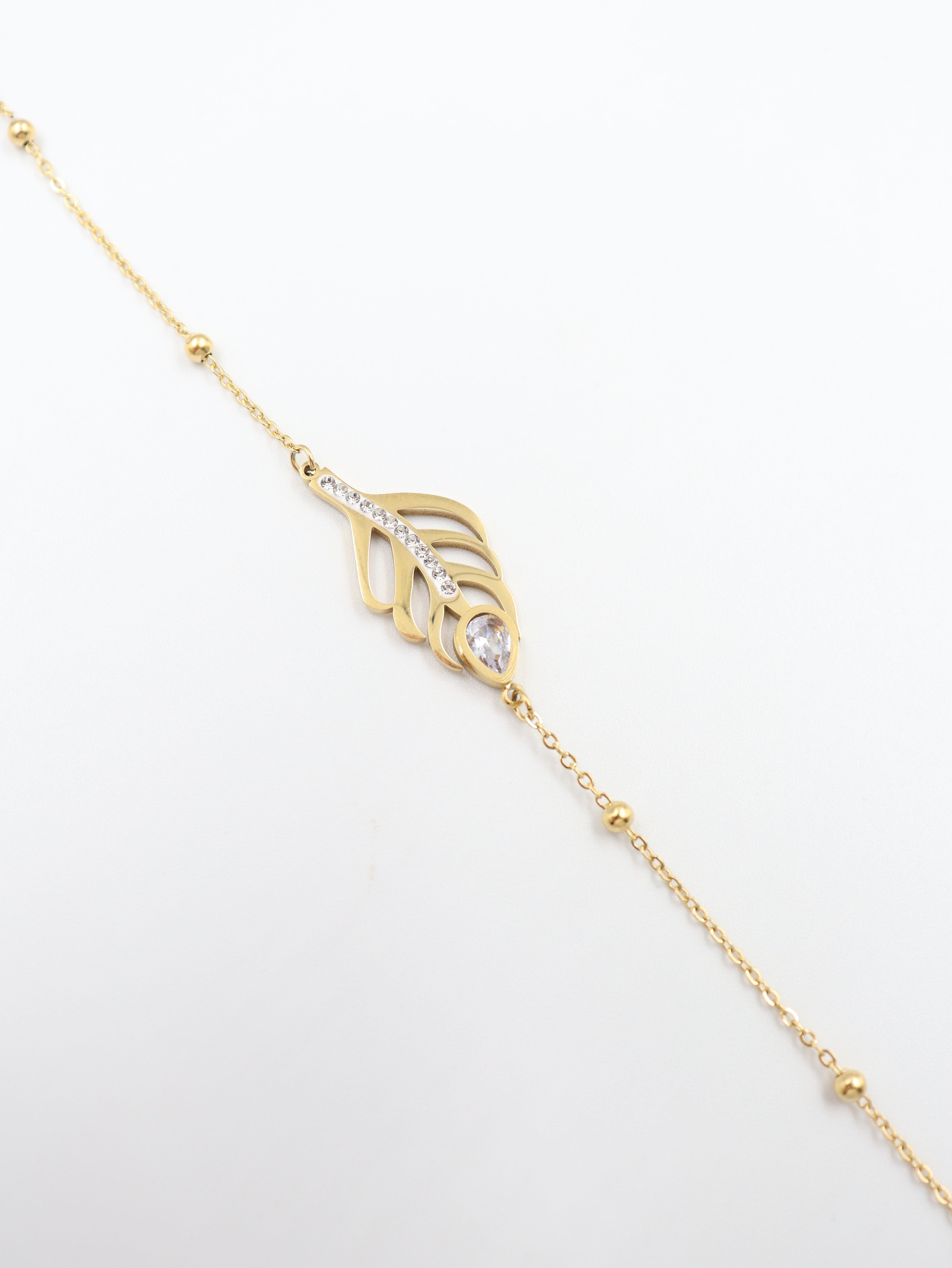 Eterna Gold Bileklik