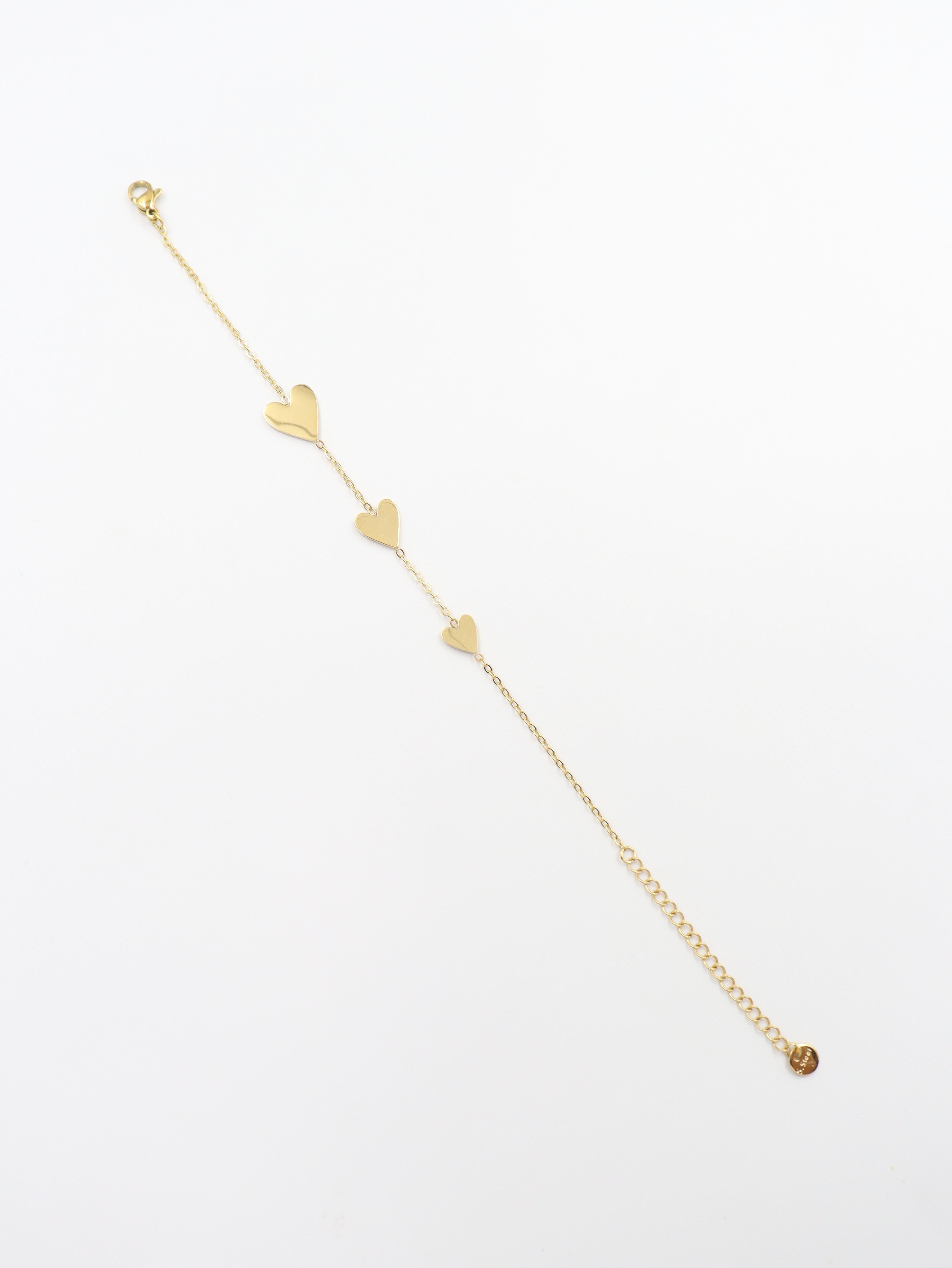 Fiaba Gold Bileklik