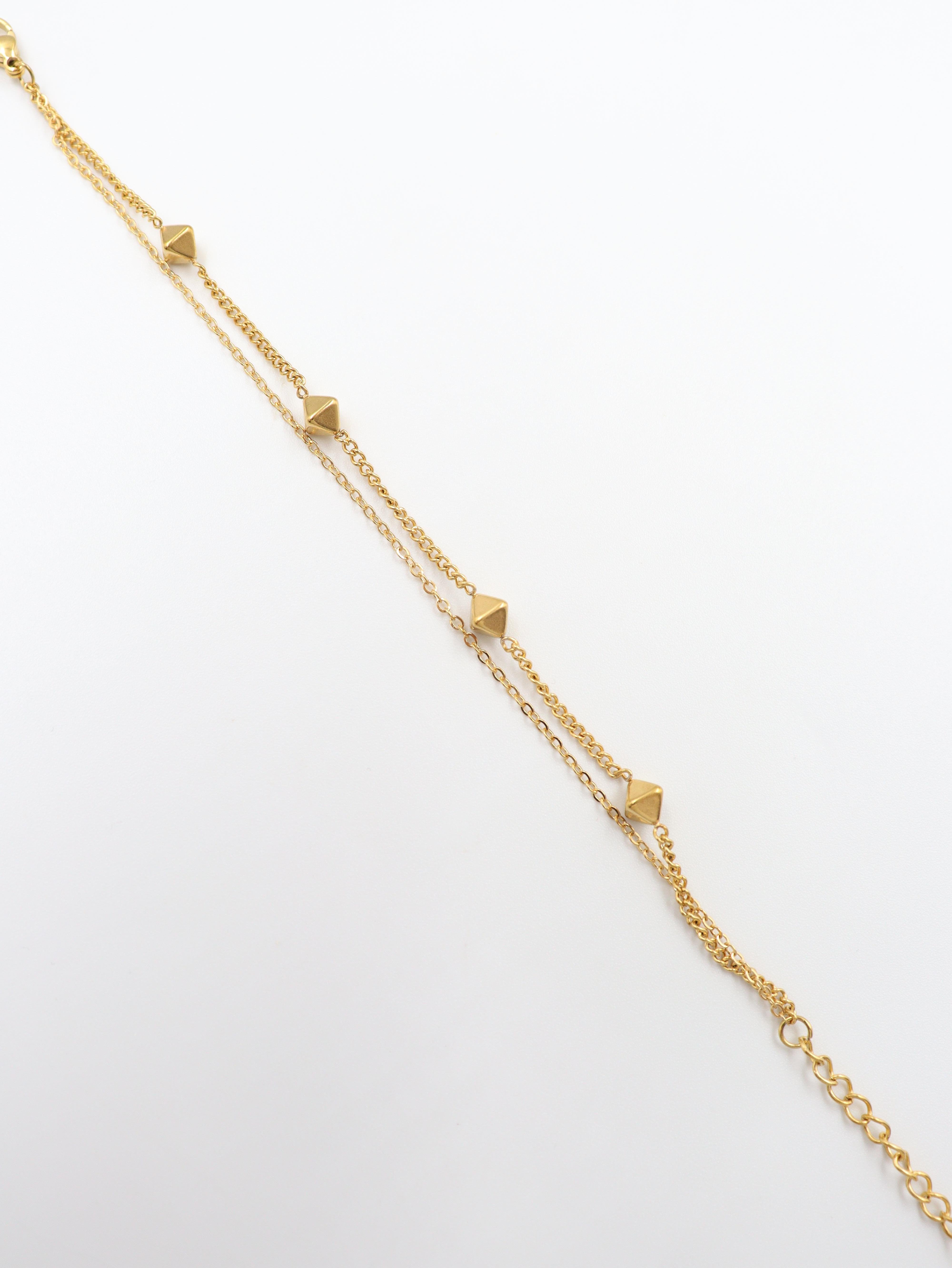 Gioiosa Gold Bileklik