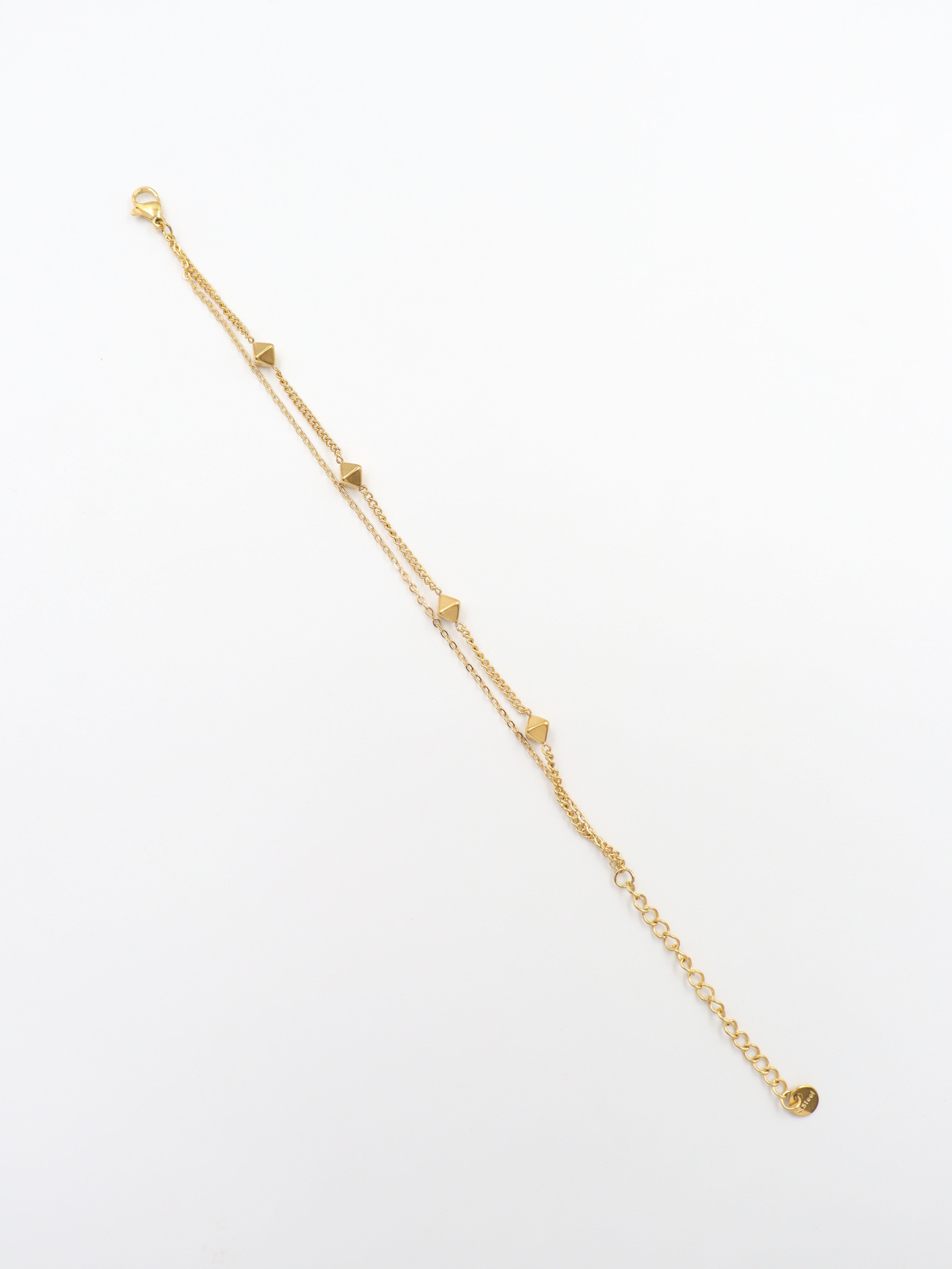 Gioiosa Gold Bileklik