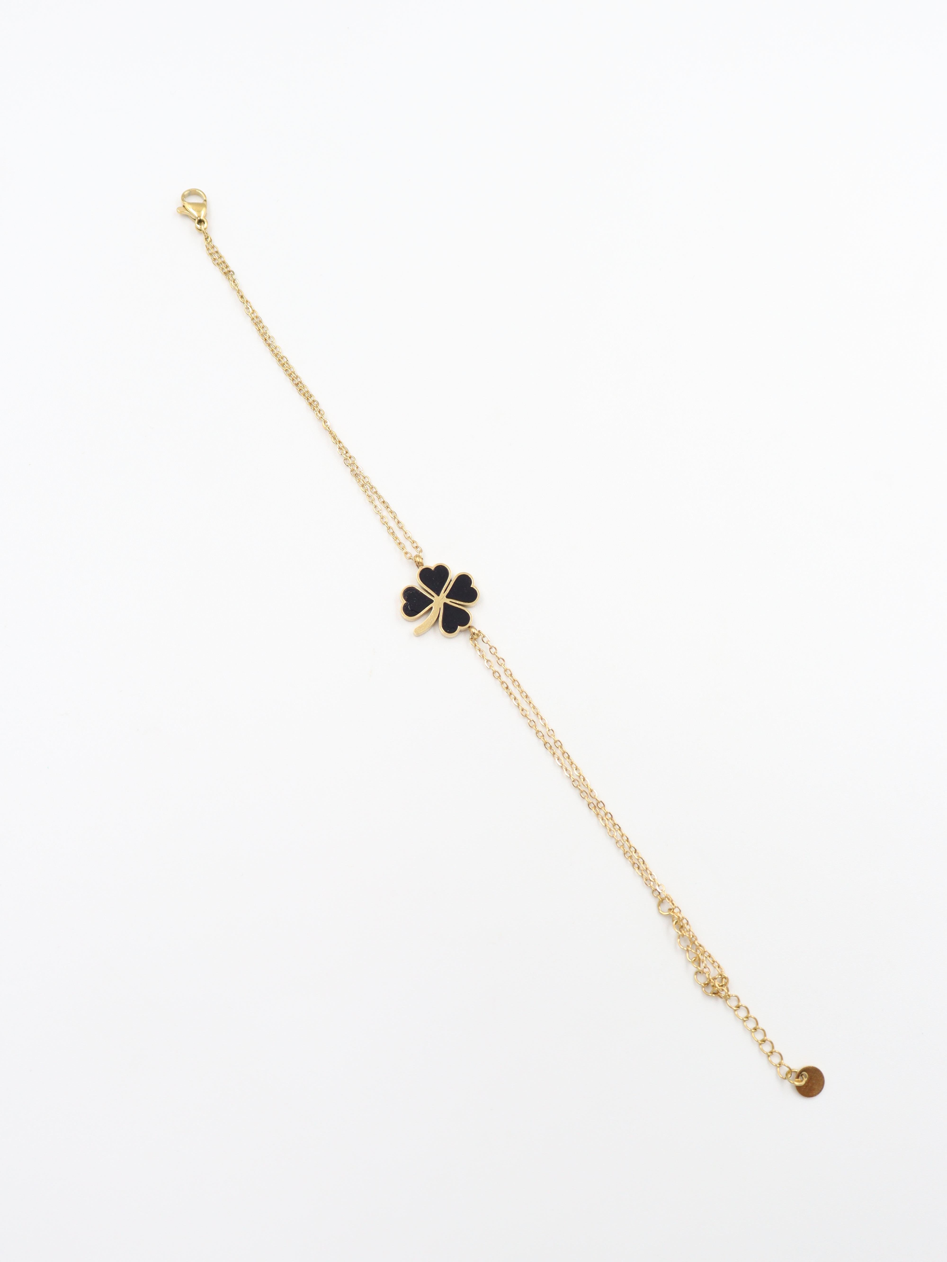 Grazia Gold Bileklik