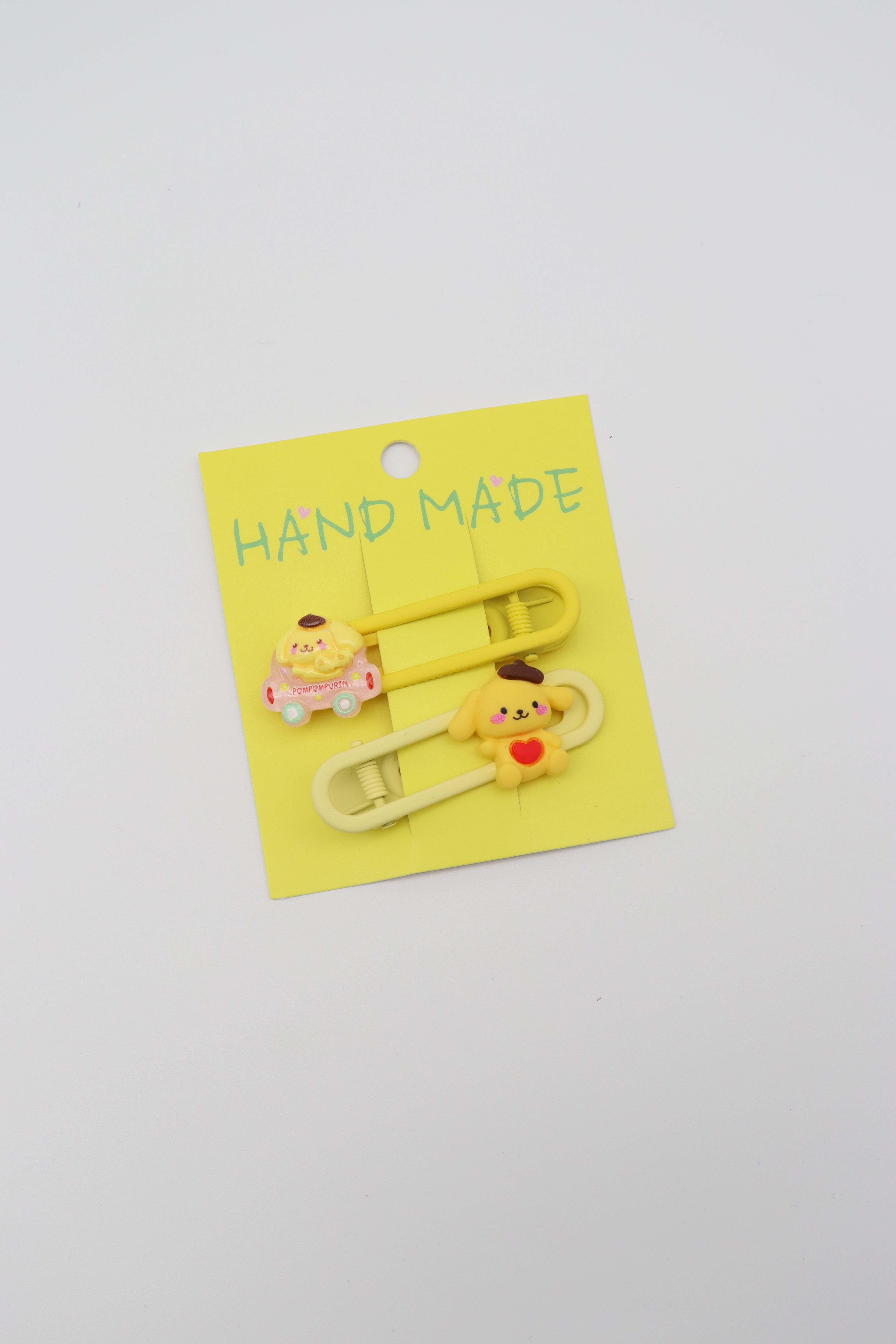 HAND MADE TOKA (12Lİ)