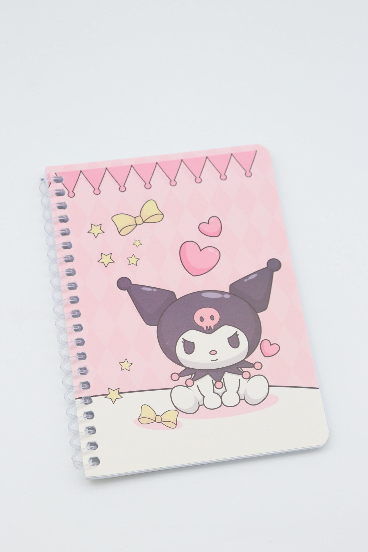KUROMİ KÜÇÜK NOT DEFTERİ