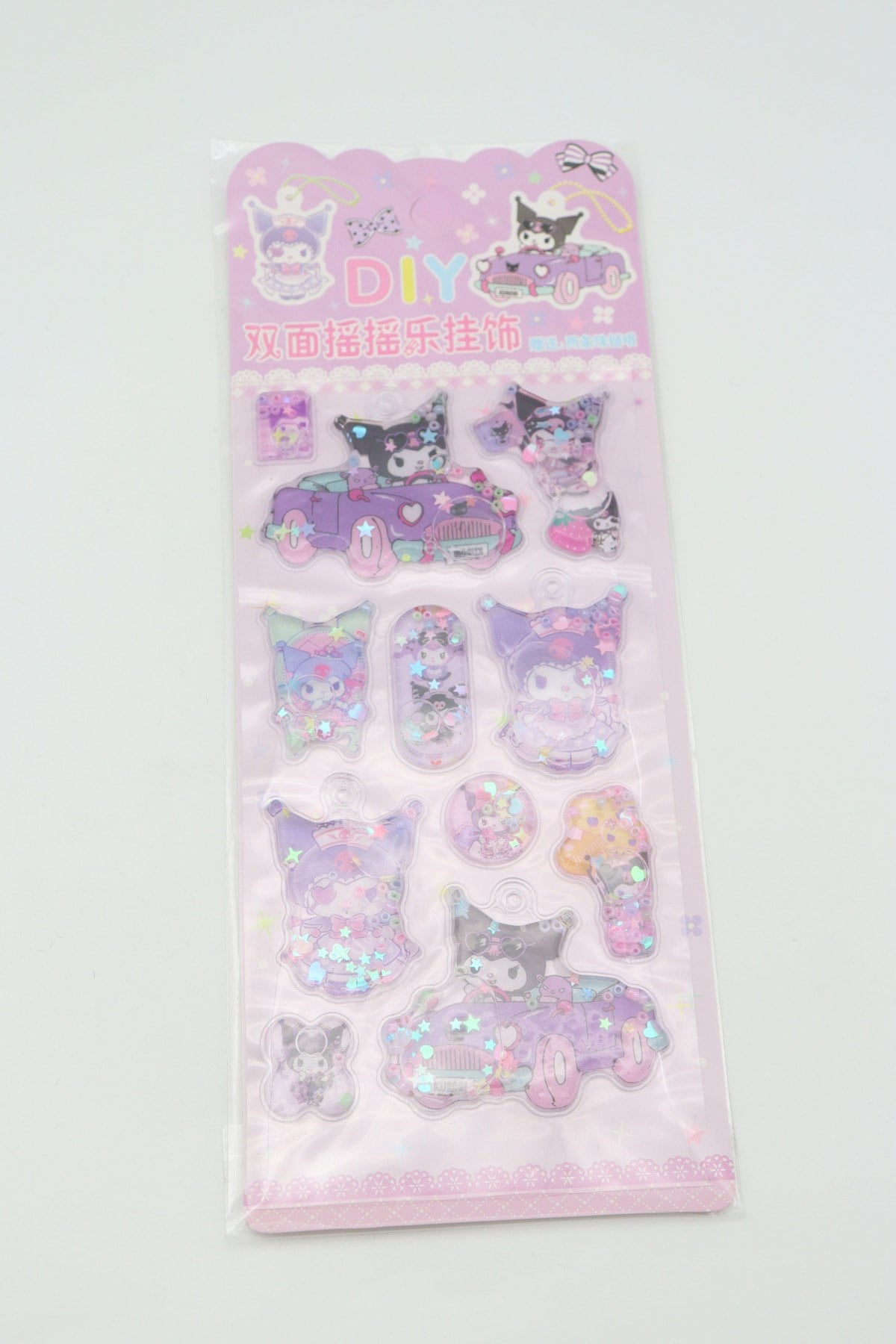 KUROMİ STİCKER