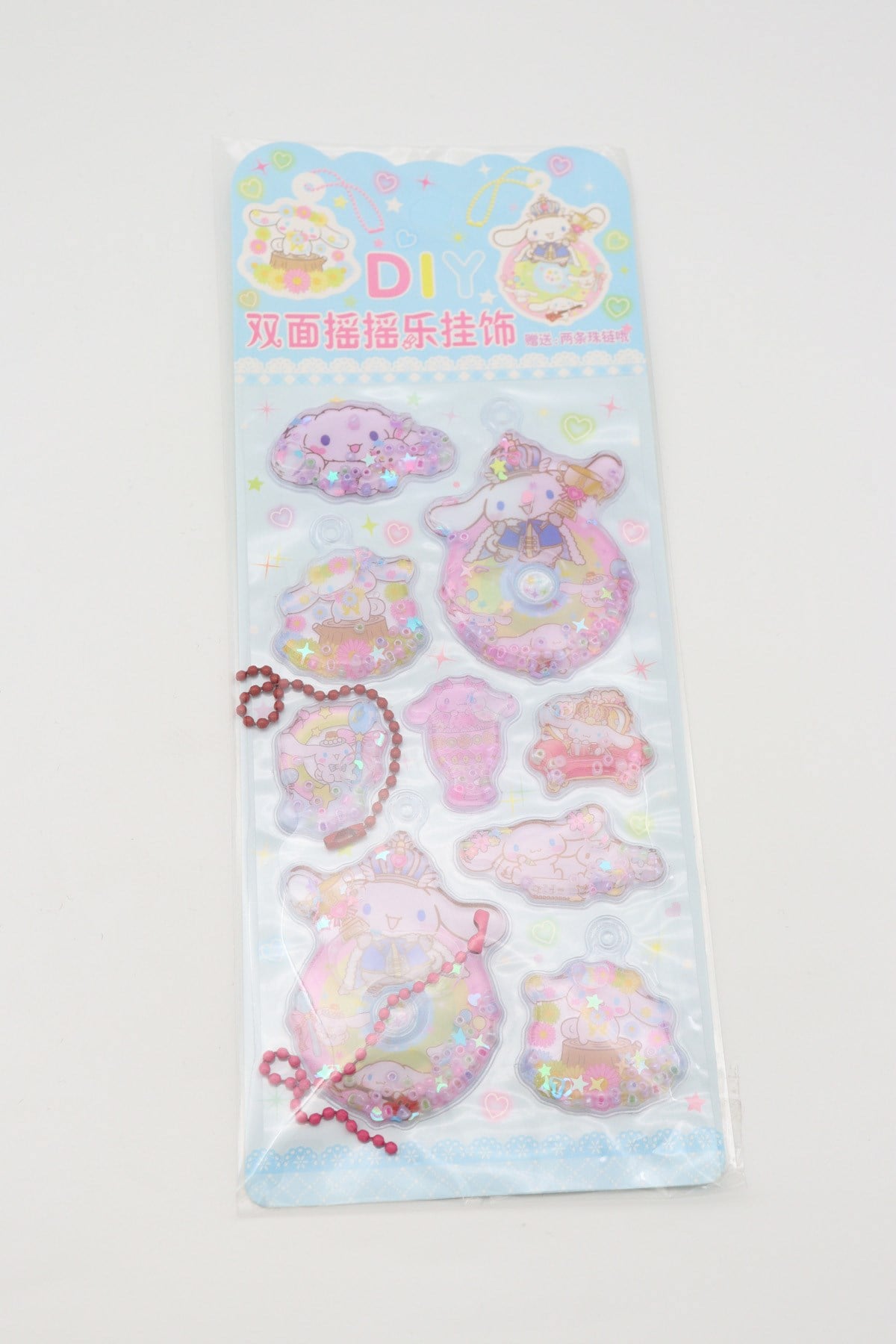 KUROMİ STİCKER