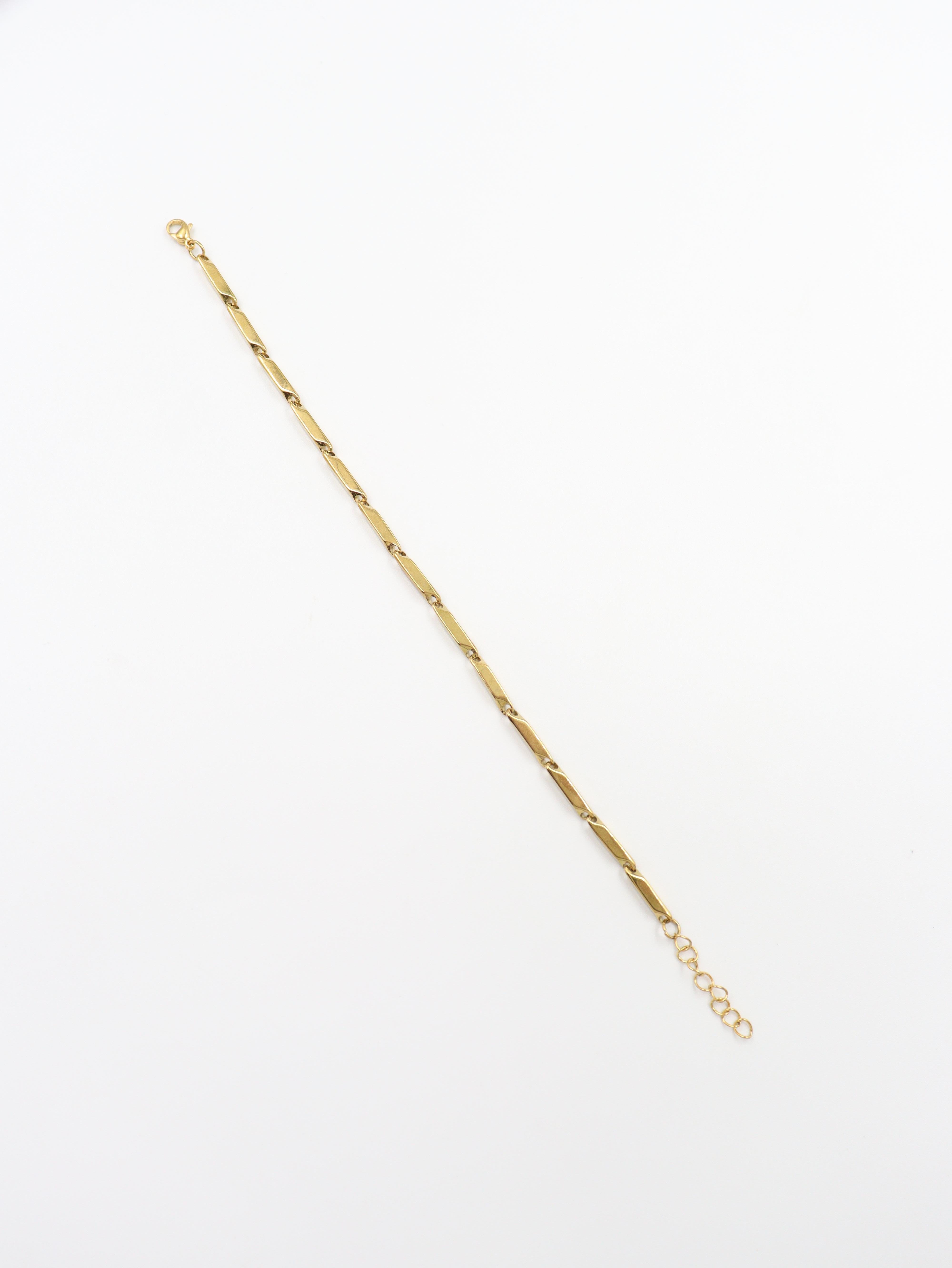 Lucciole Gold Bileklik