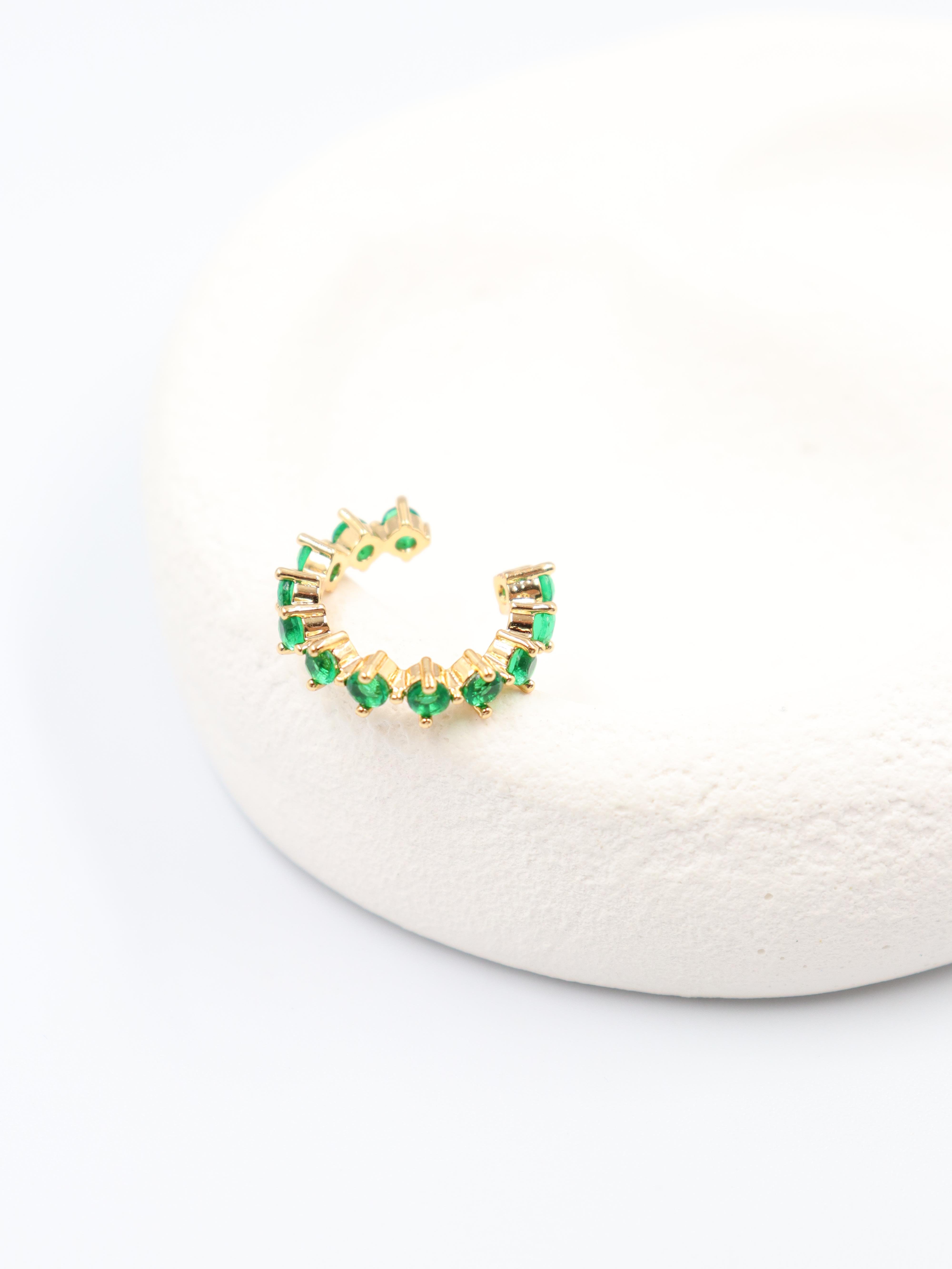 Luna Earcuff