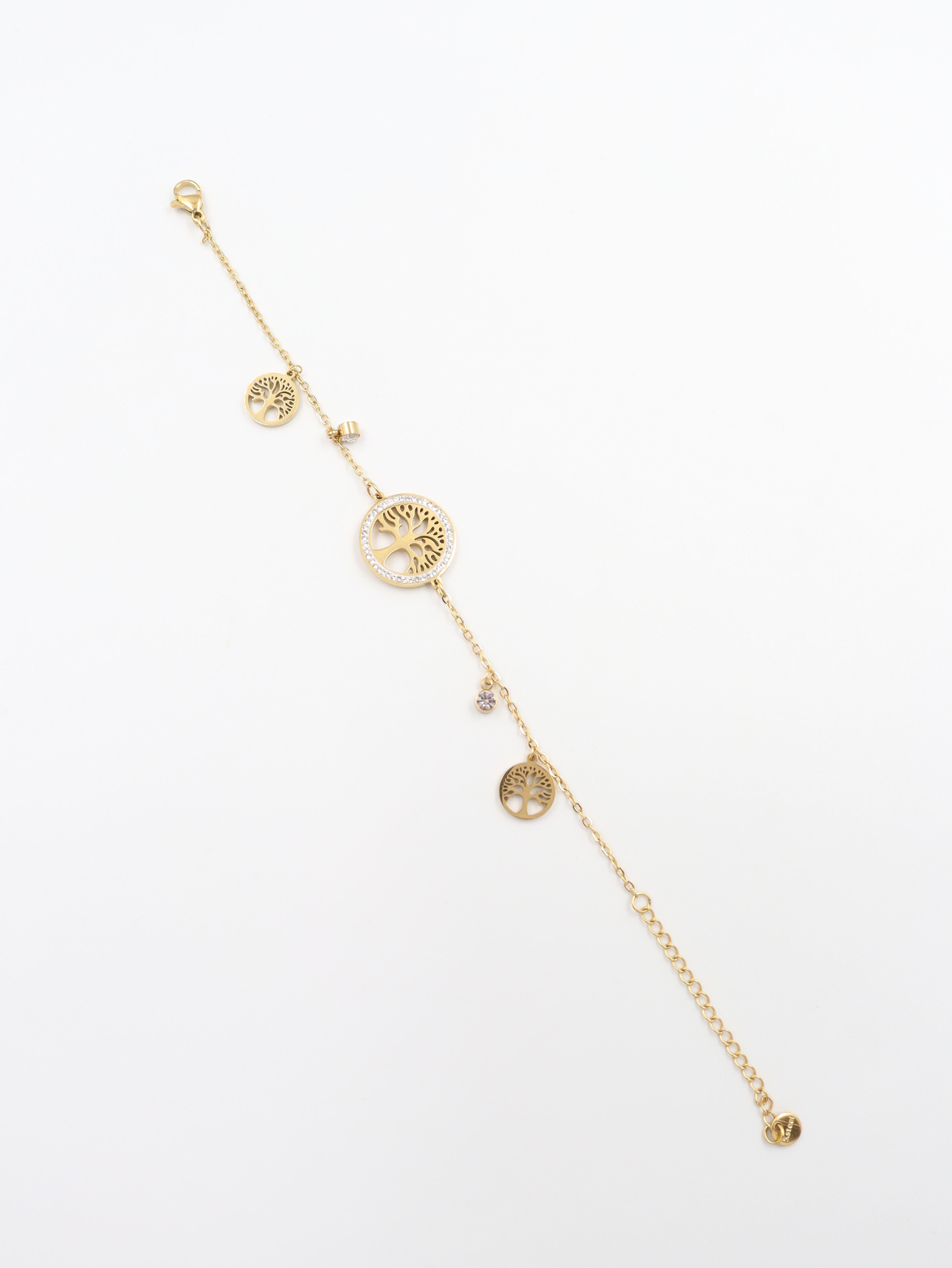 Magia Gold Bileklik