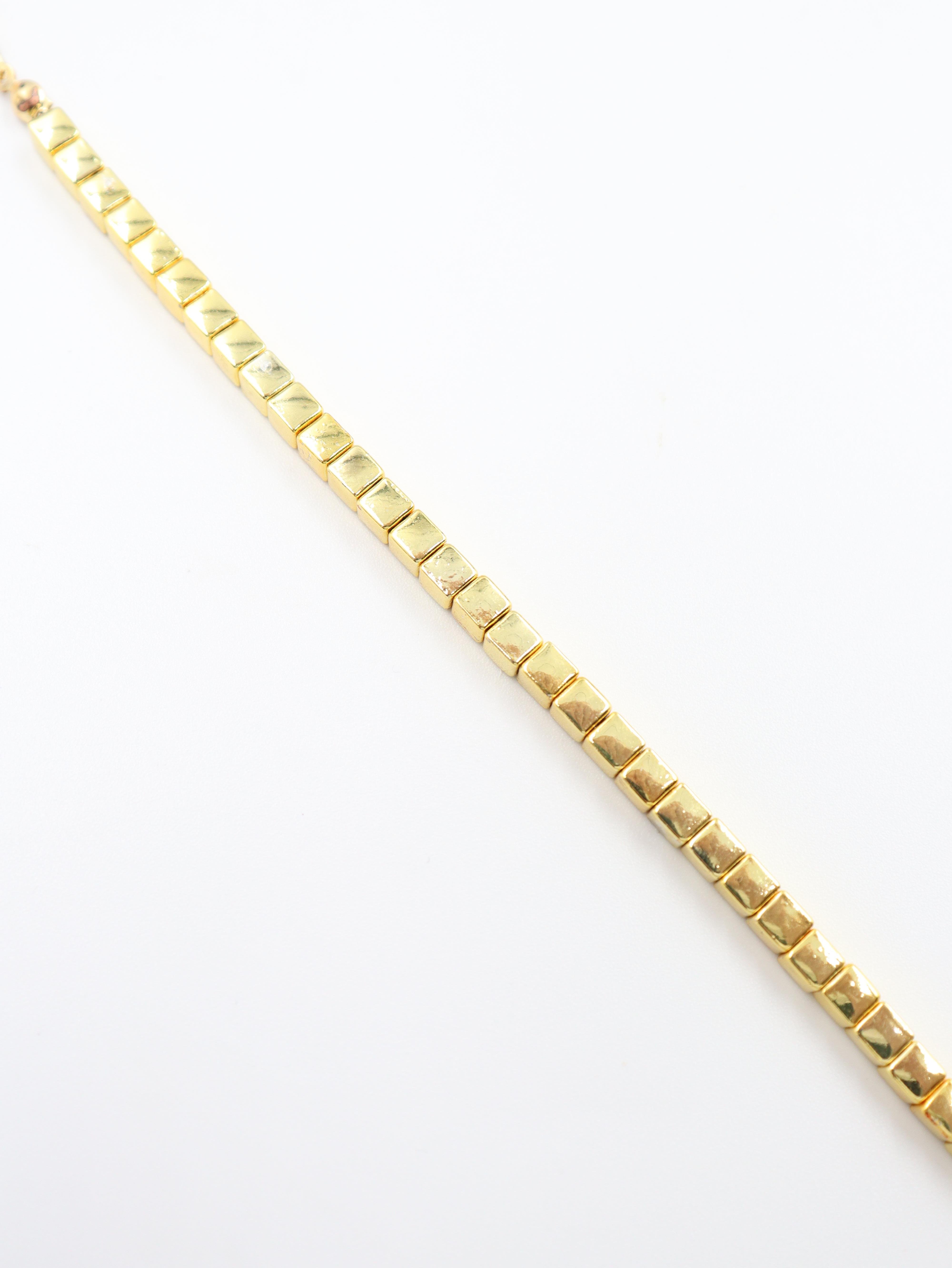 Splendore Gold Bileklik