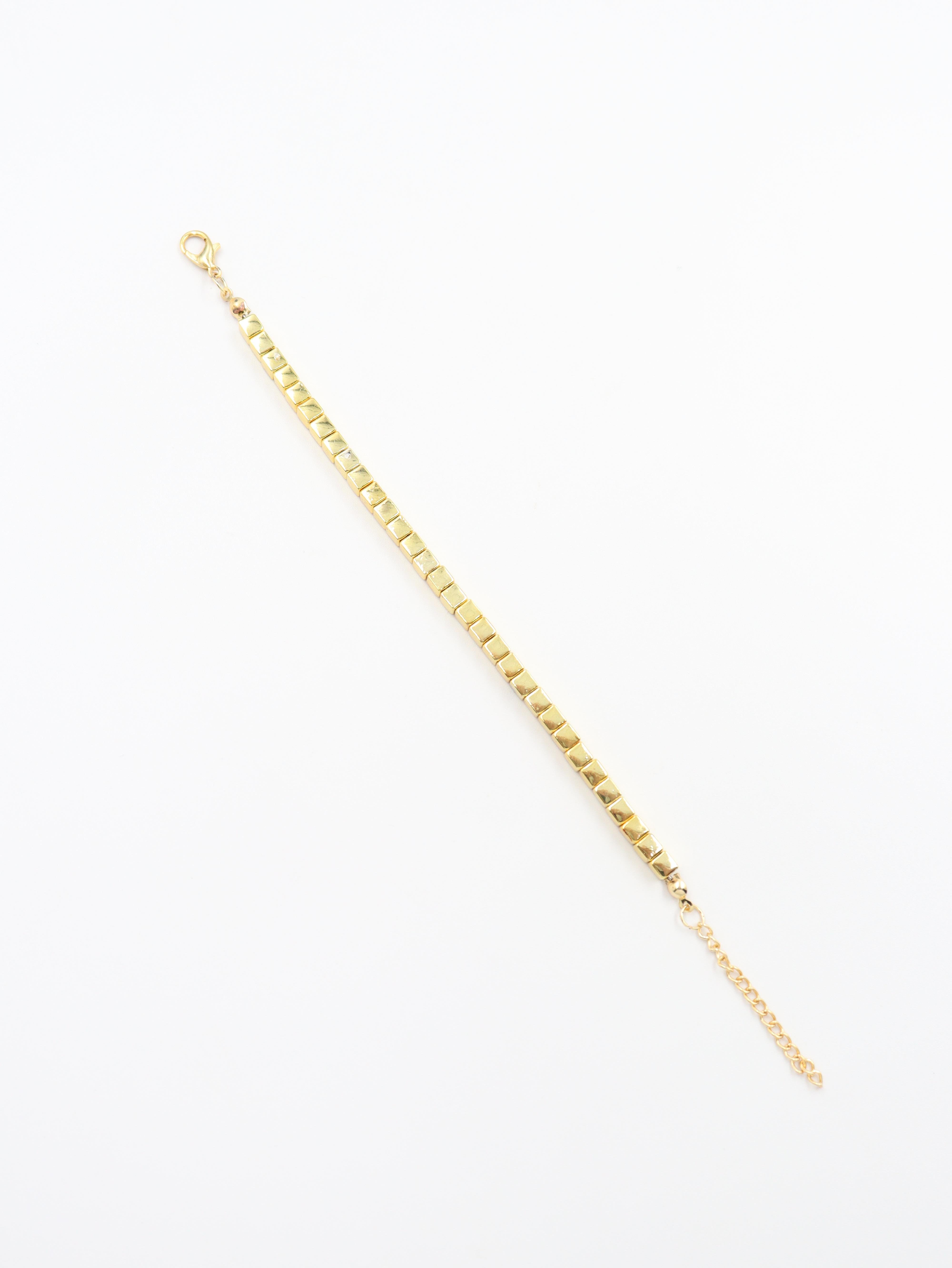 Splendore Gold Bileklik