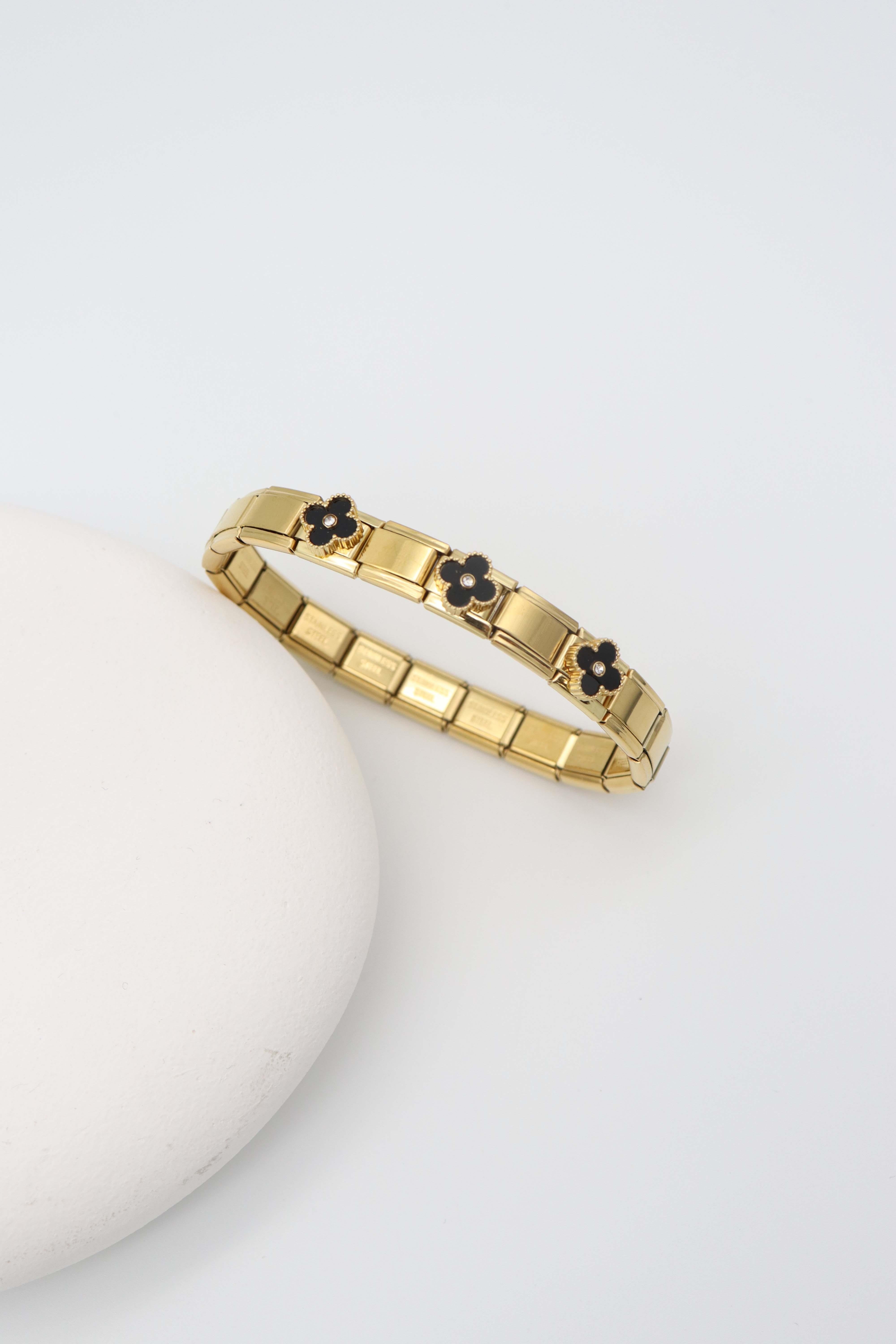 VAN CLEEF NOMİNATİON