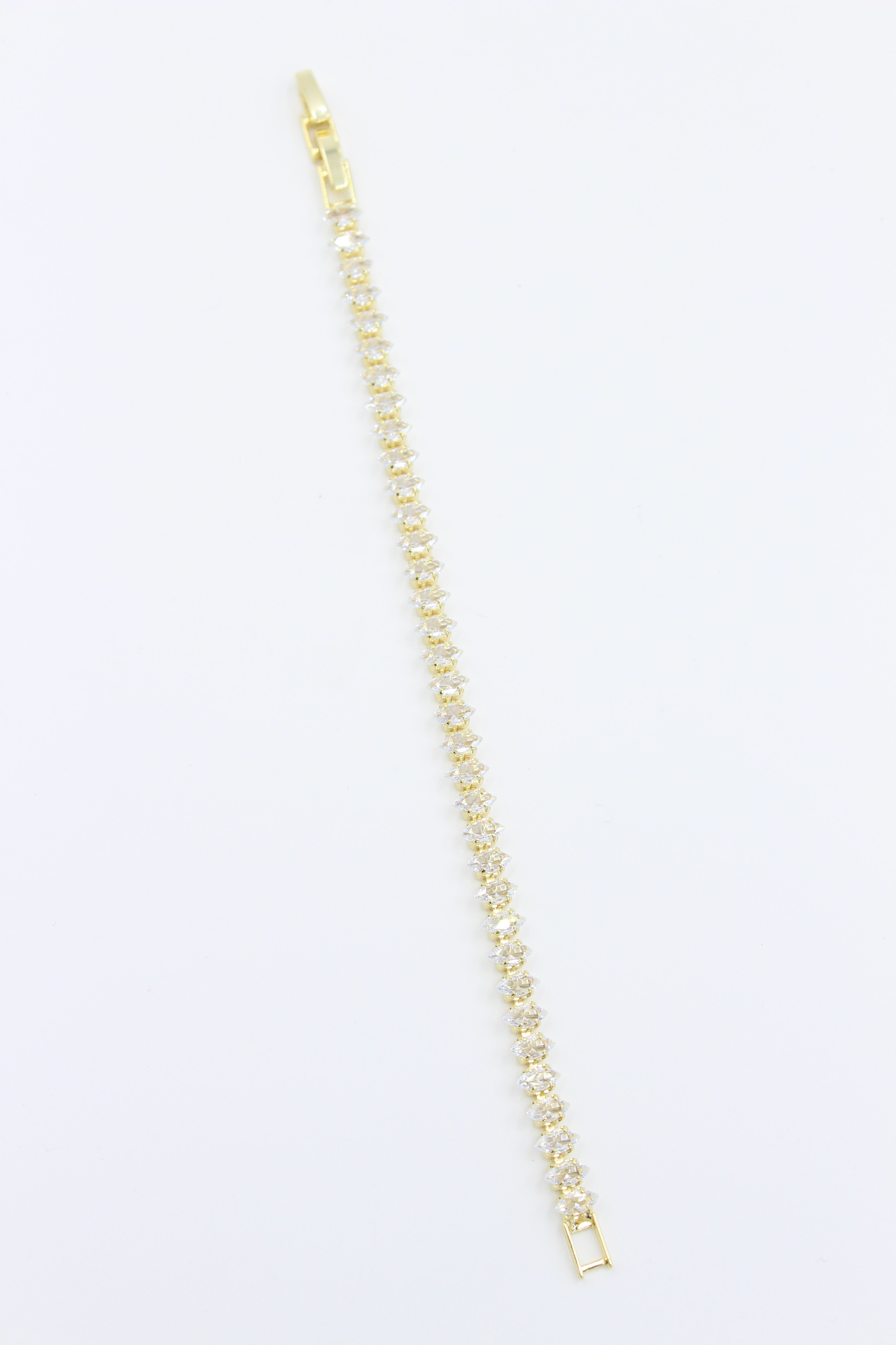 Vip Bileklik 14 - K (16 + 1 cm)