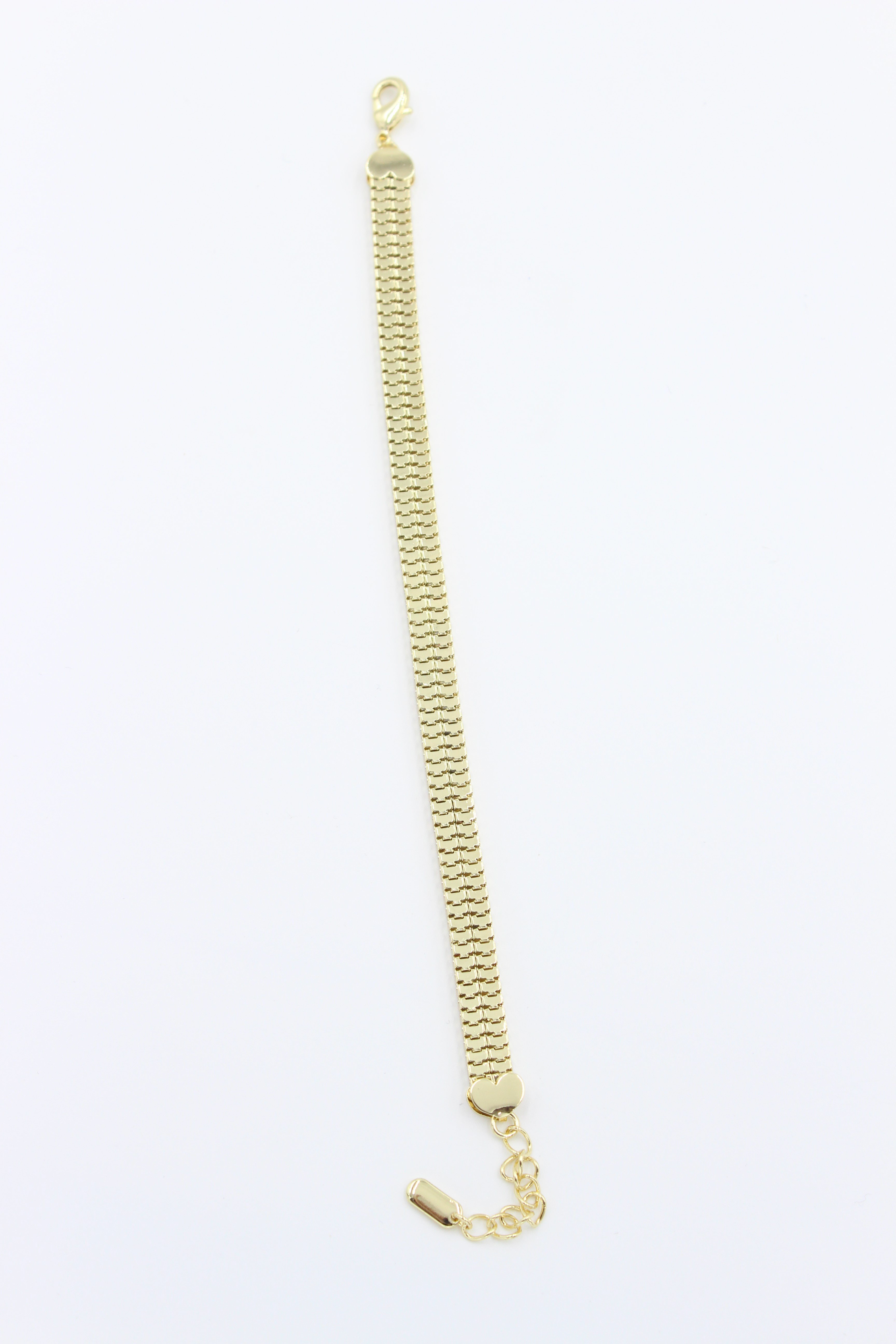 Vip Bileklik 14 - K (16 + 4 cm)
