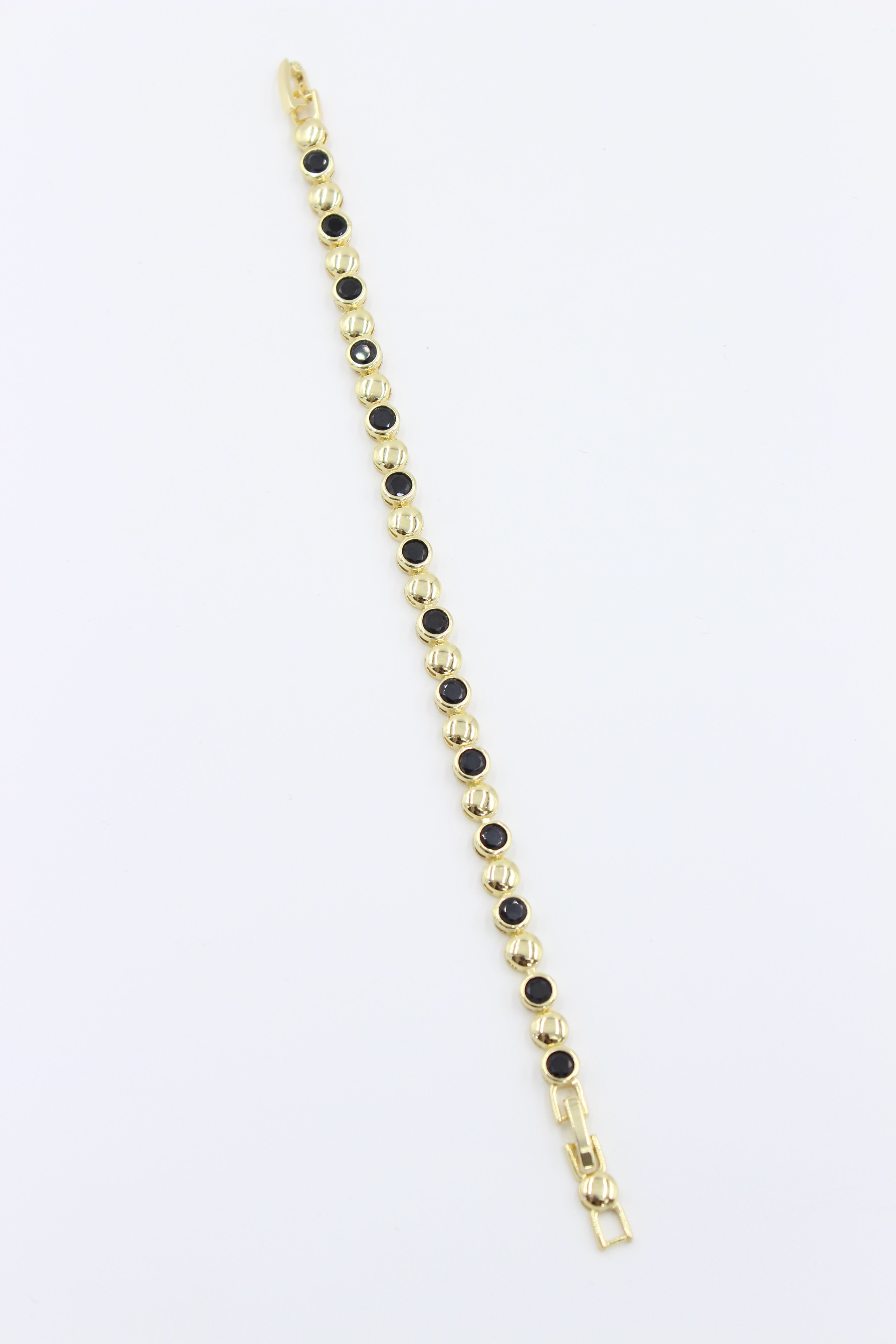 Vip Bileklik 14 - K (17 + 1 cm)