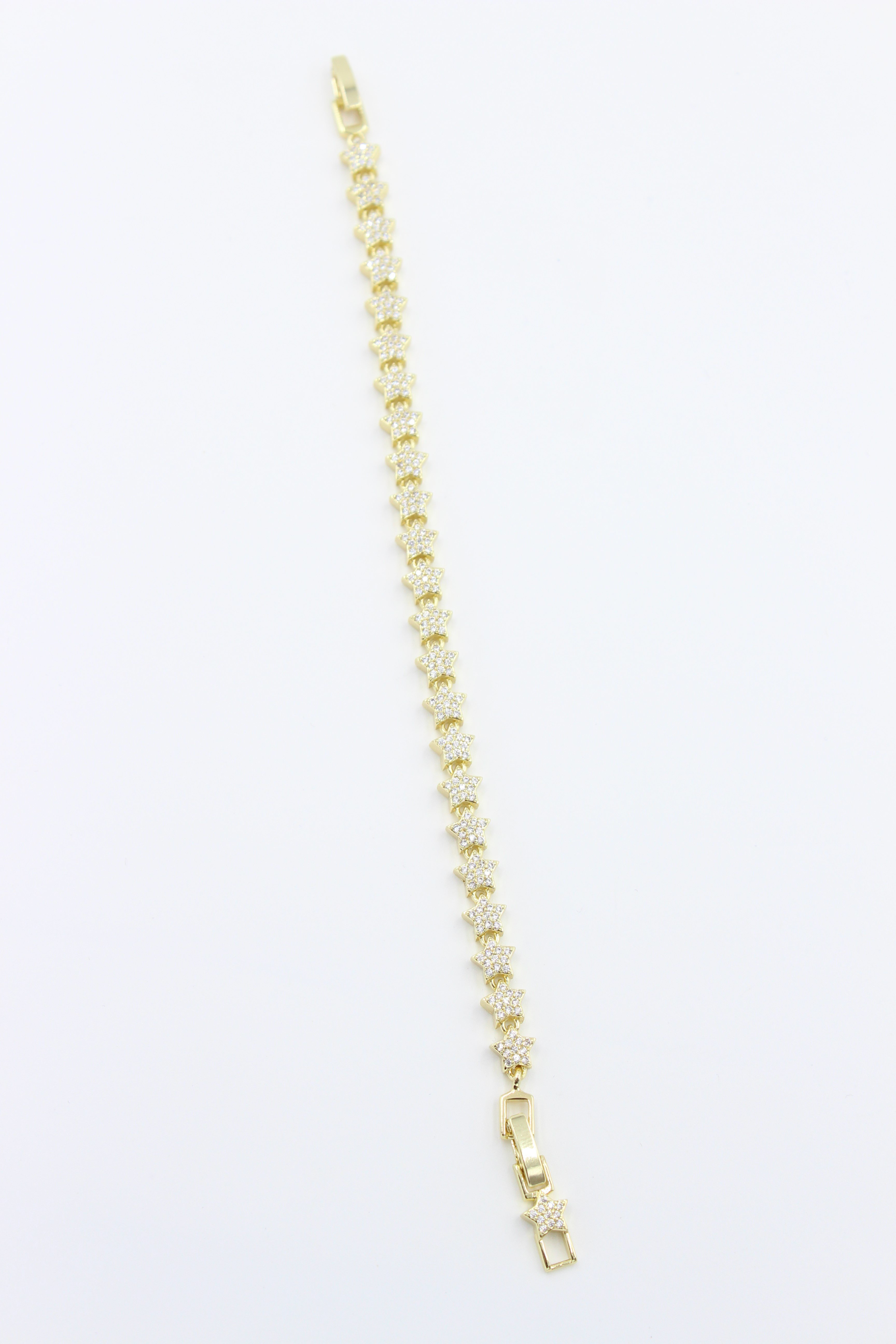 Vip Bileklik 14 - K (17 + 1 cm)