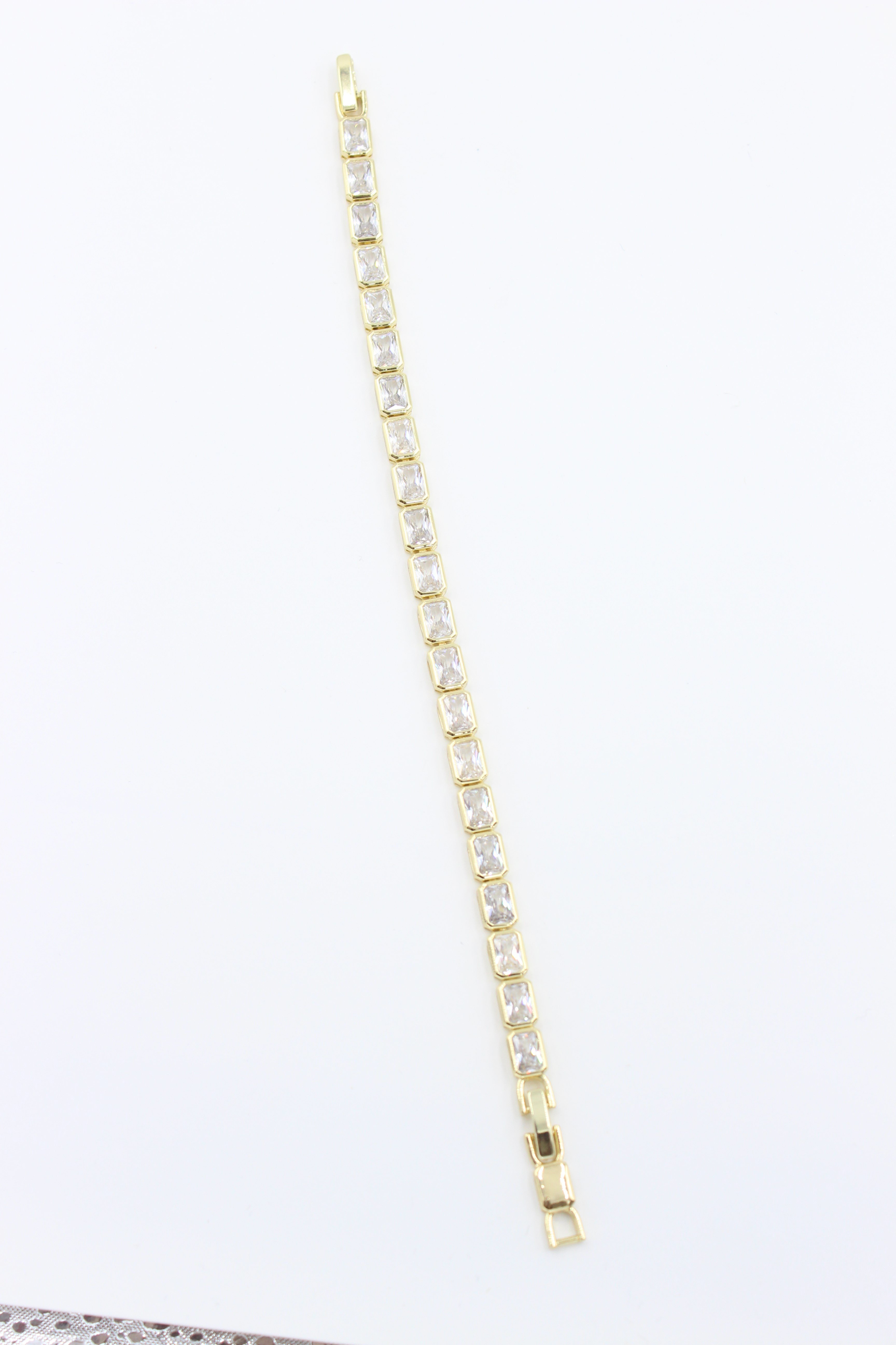 Vip Bileklik 14 - K (17 + 2 cm)