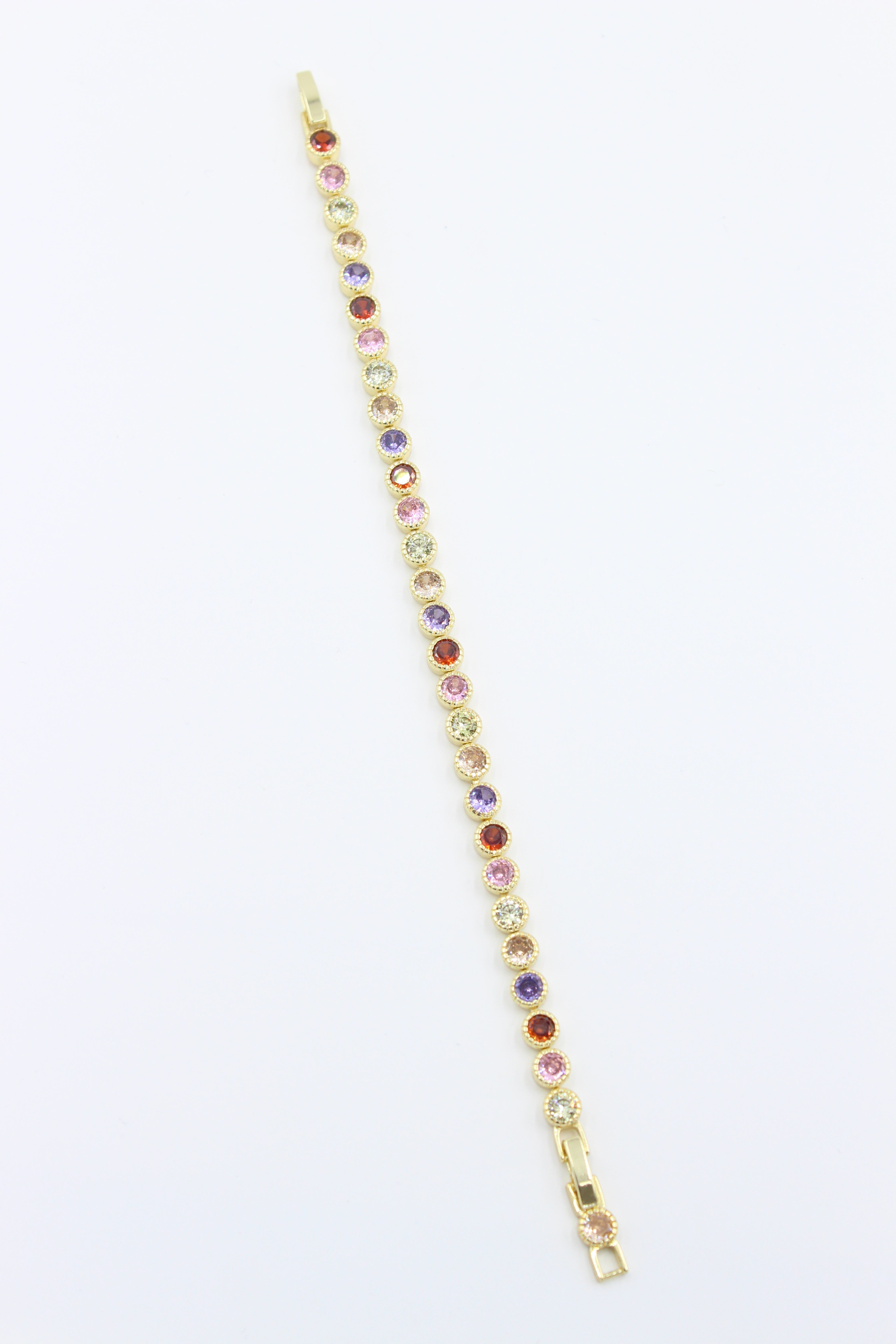 Vip Bileklik 14 - K (17 + 2 cm)