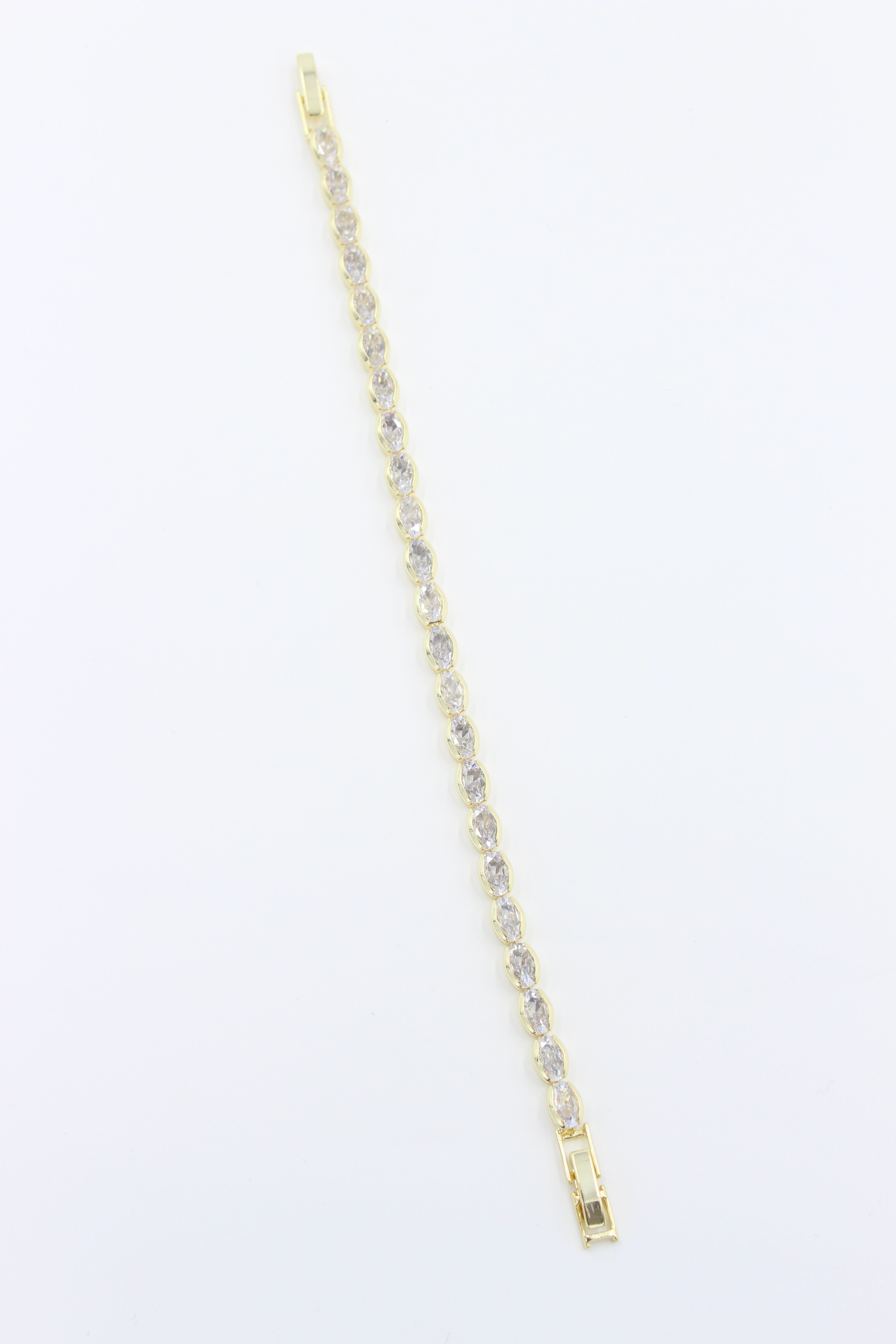 Vip Bileklik 14 - K (17 cm)