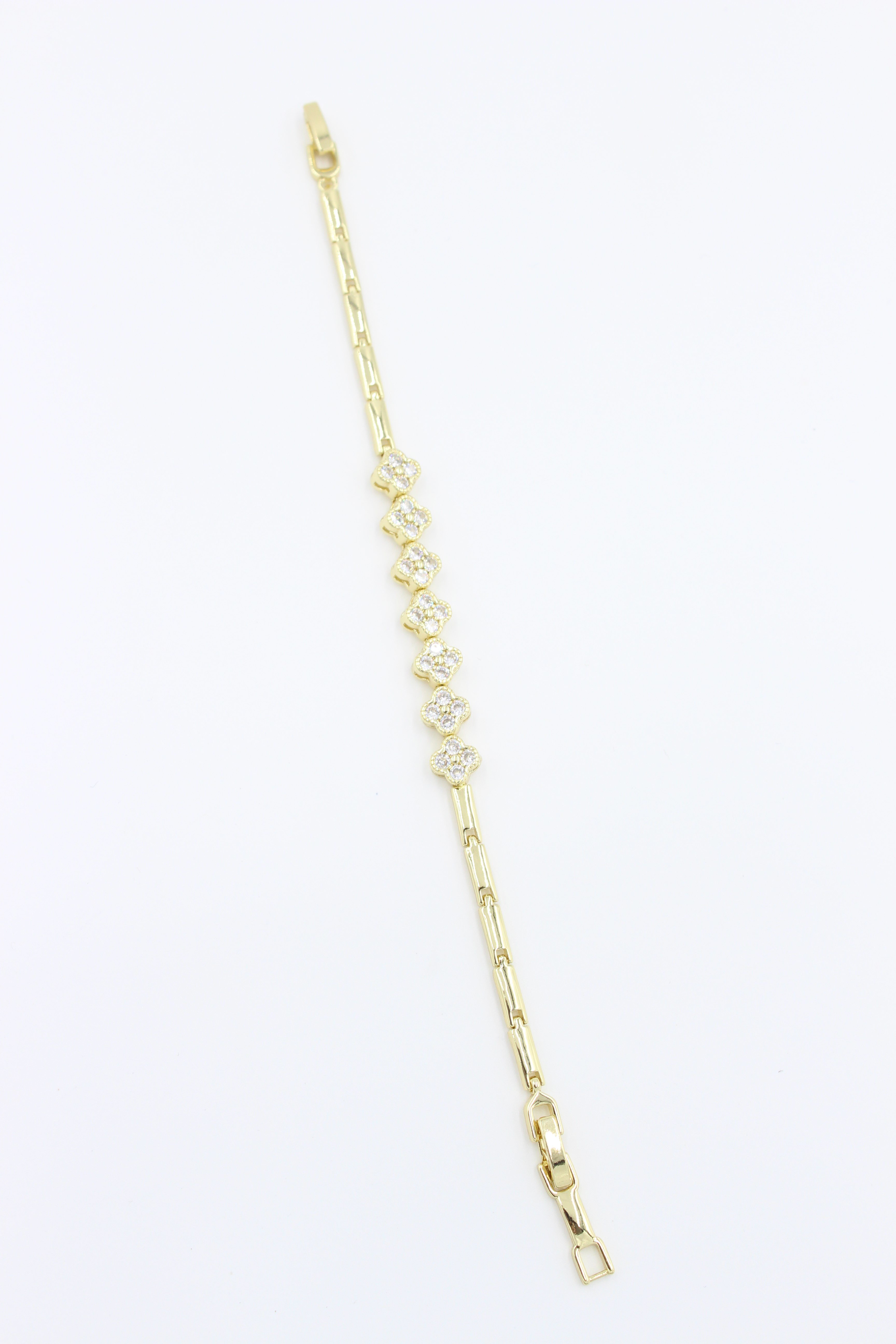 Vip Bileklik 14 - K (17+2 cm)