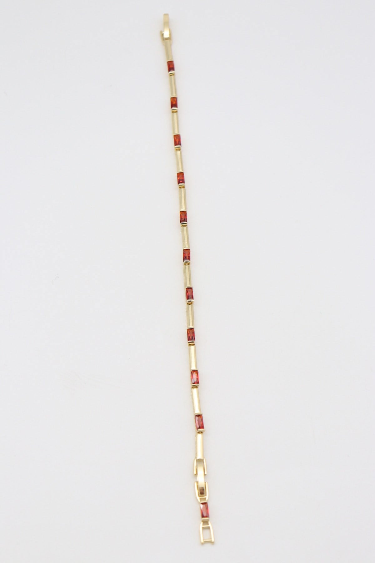 Vıp Bileklik 14 K-17375 (17+2cm)