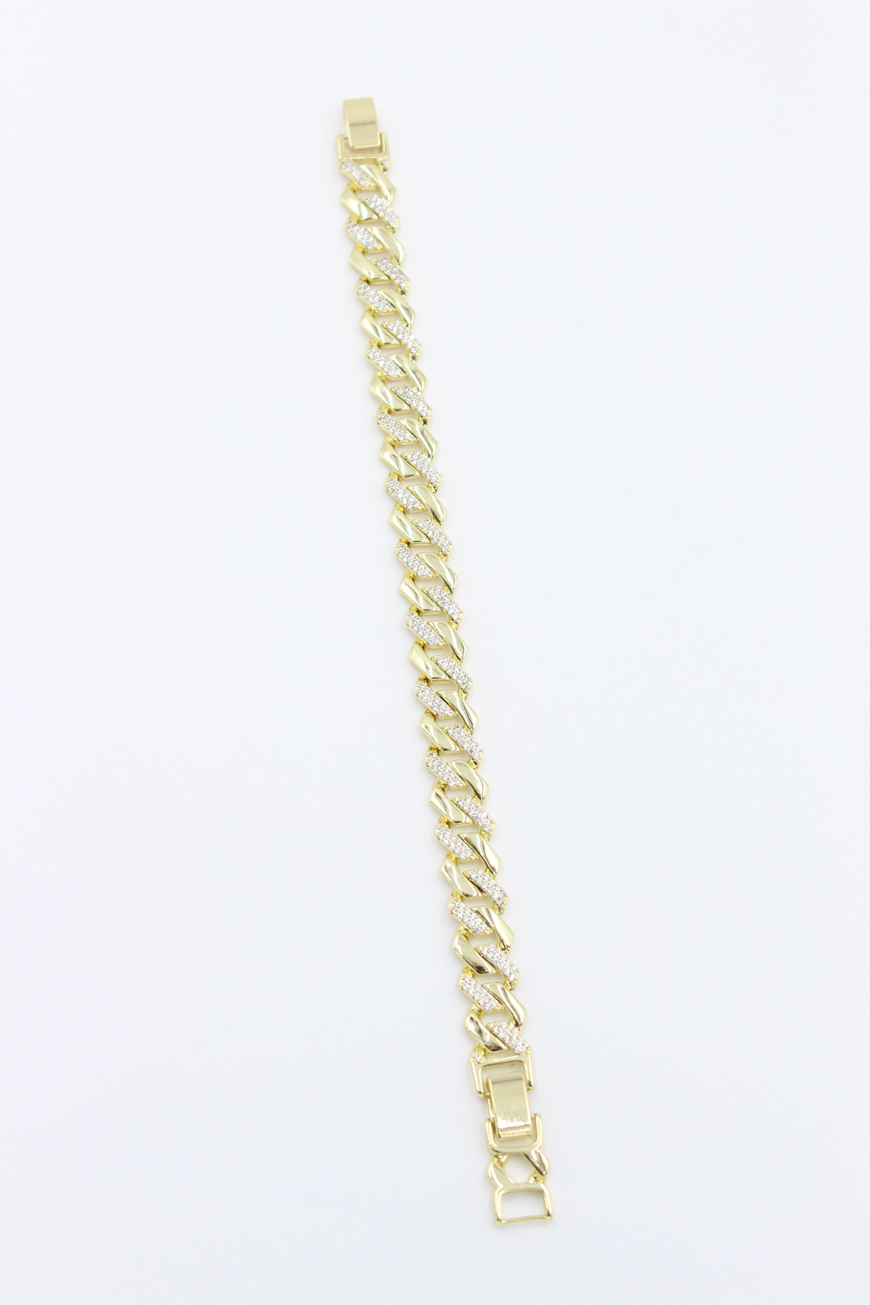 Vip Bileklik 14 - K (18 + 1 cm)
