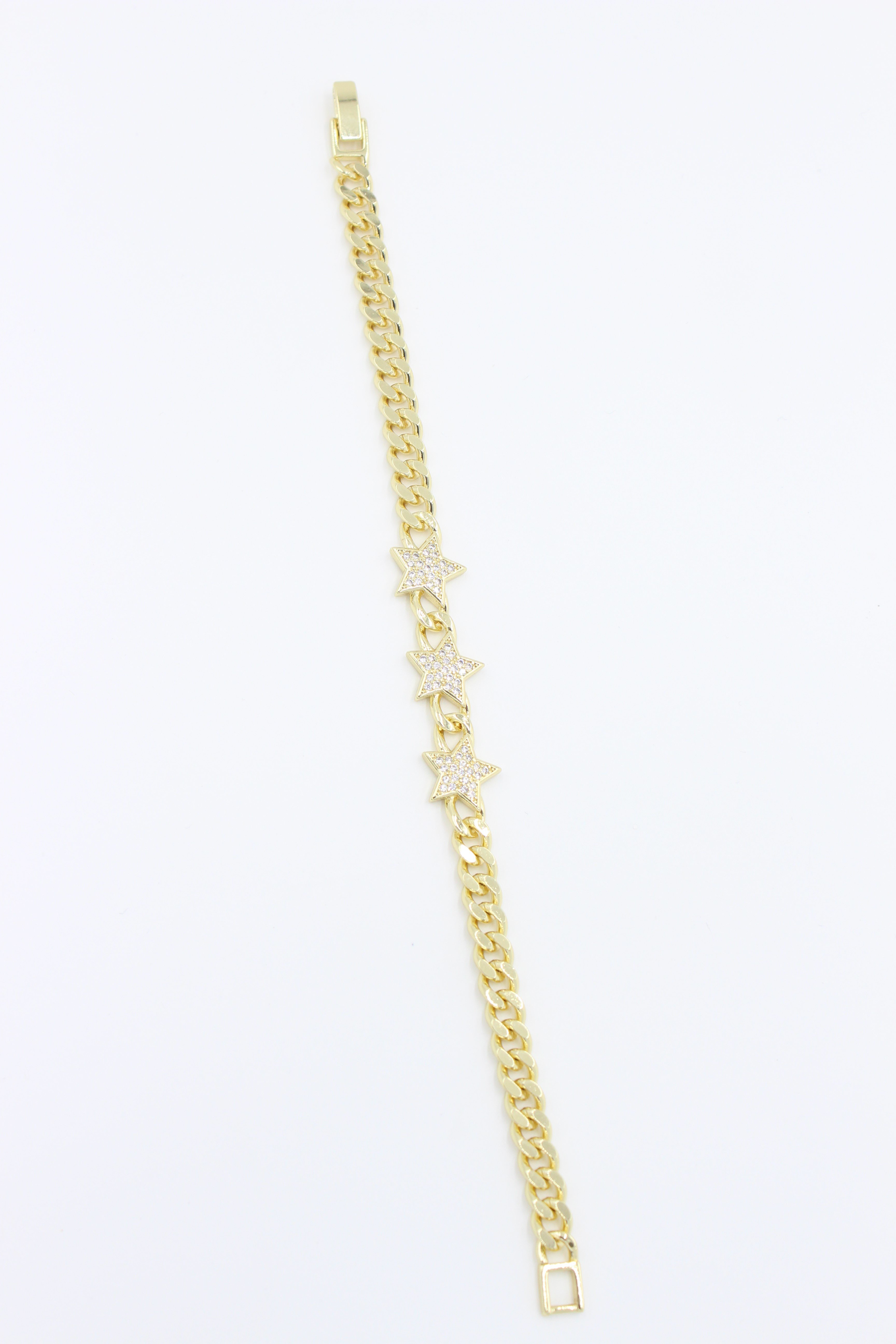 Vip Bileklik 14 - K (18 cm)