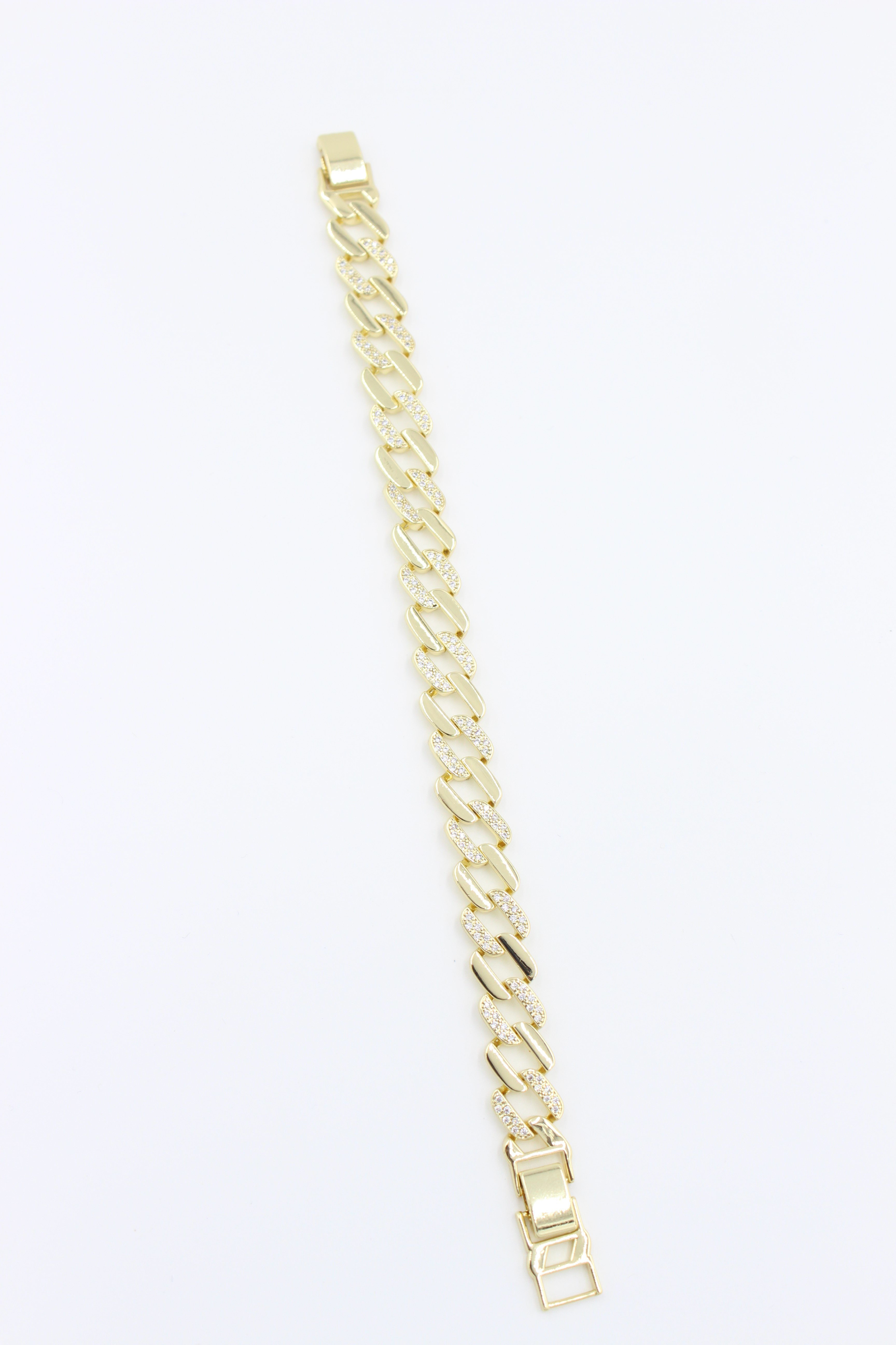 Vip Bileklik 14 - K (18+2 cm)