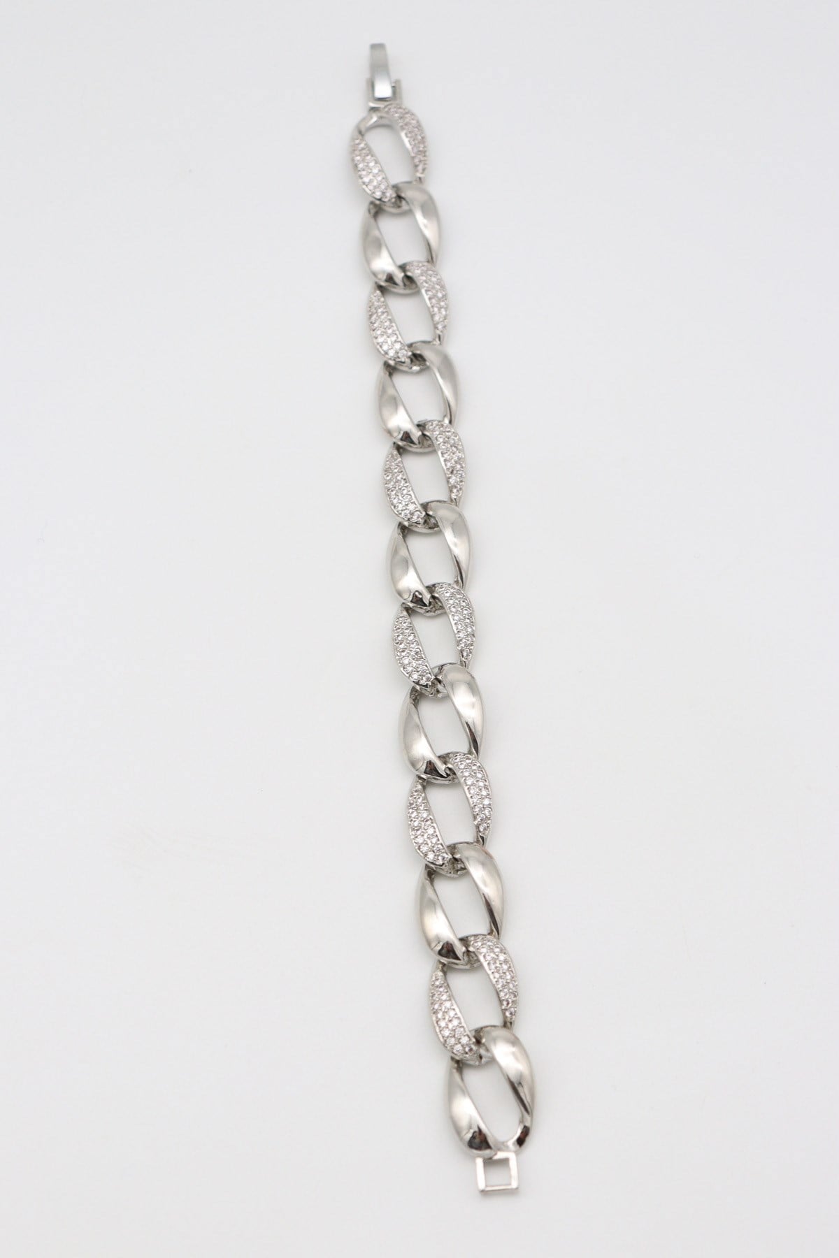 Vıp Bileklik K-17318 (18cm)